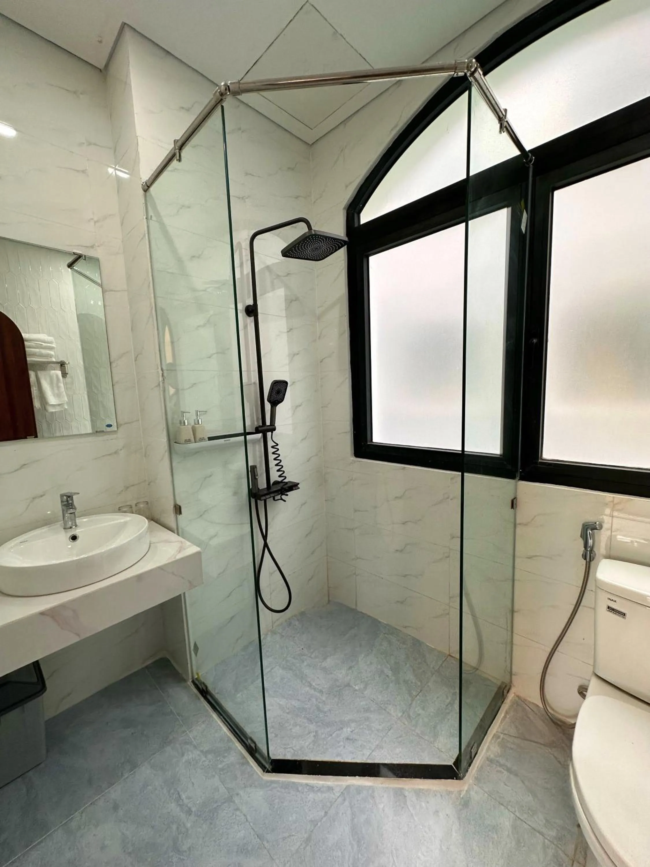 The Sol Grand World Phu Quoc