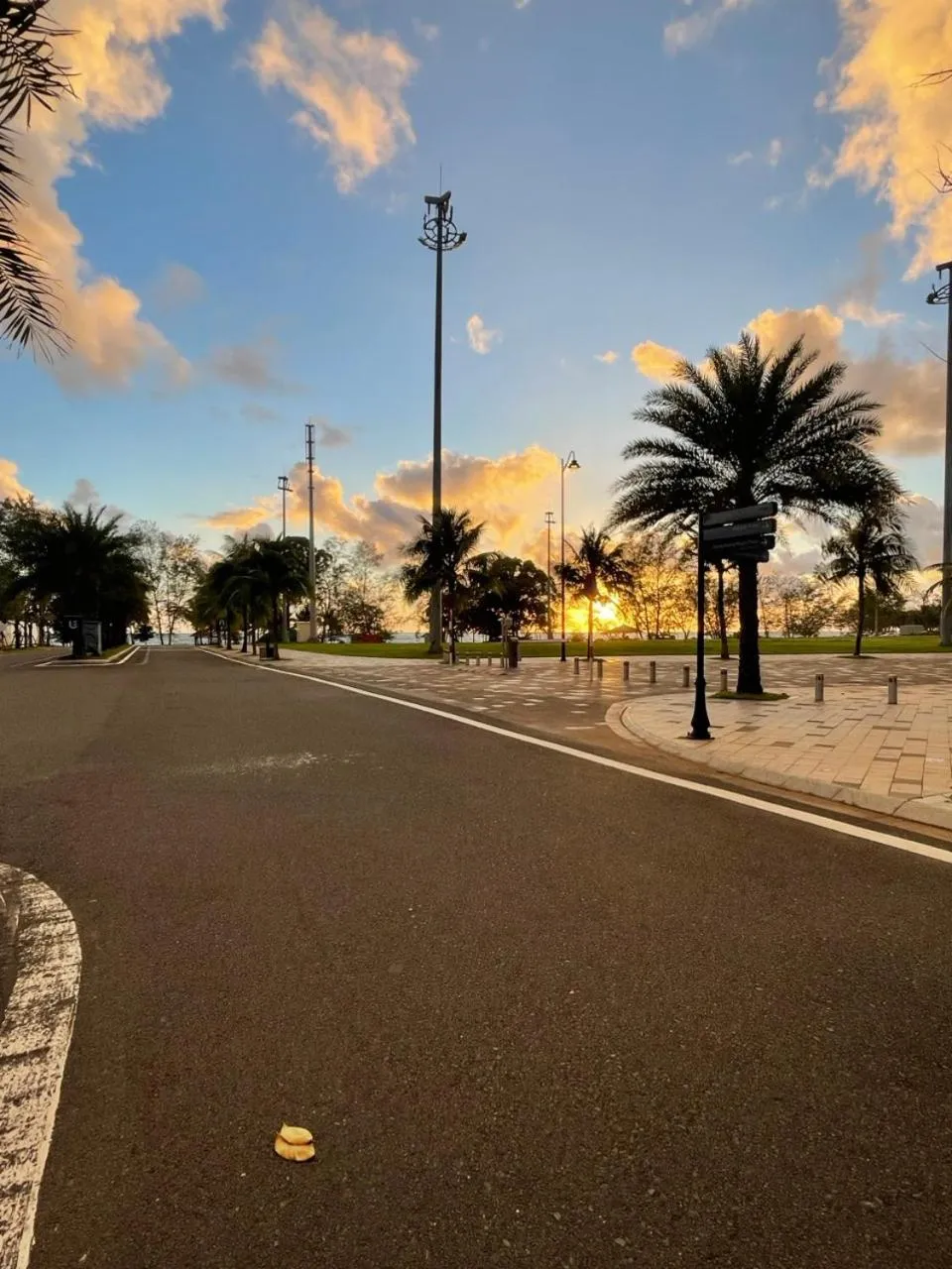 Beach in The Sol House