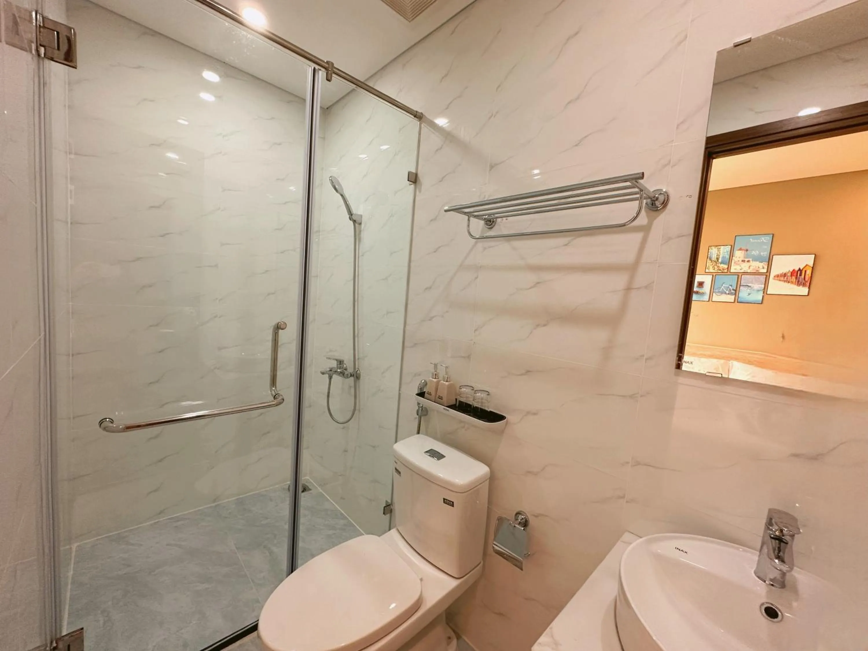 The Sol Grand World Phu Quoc