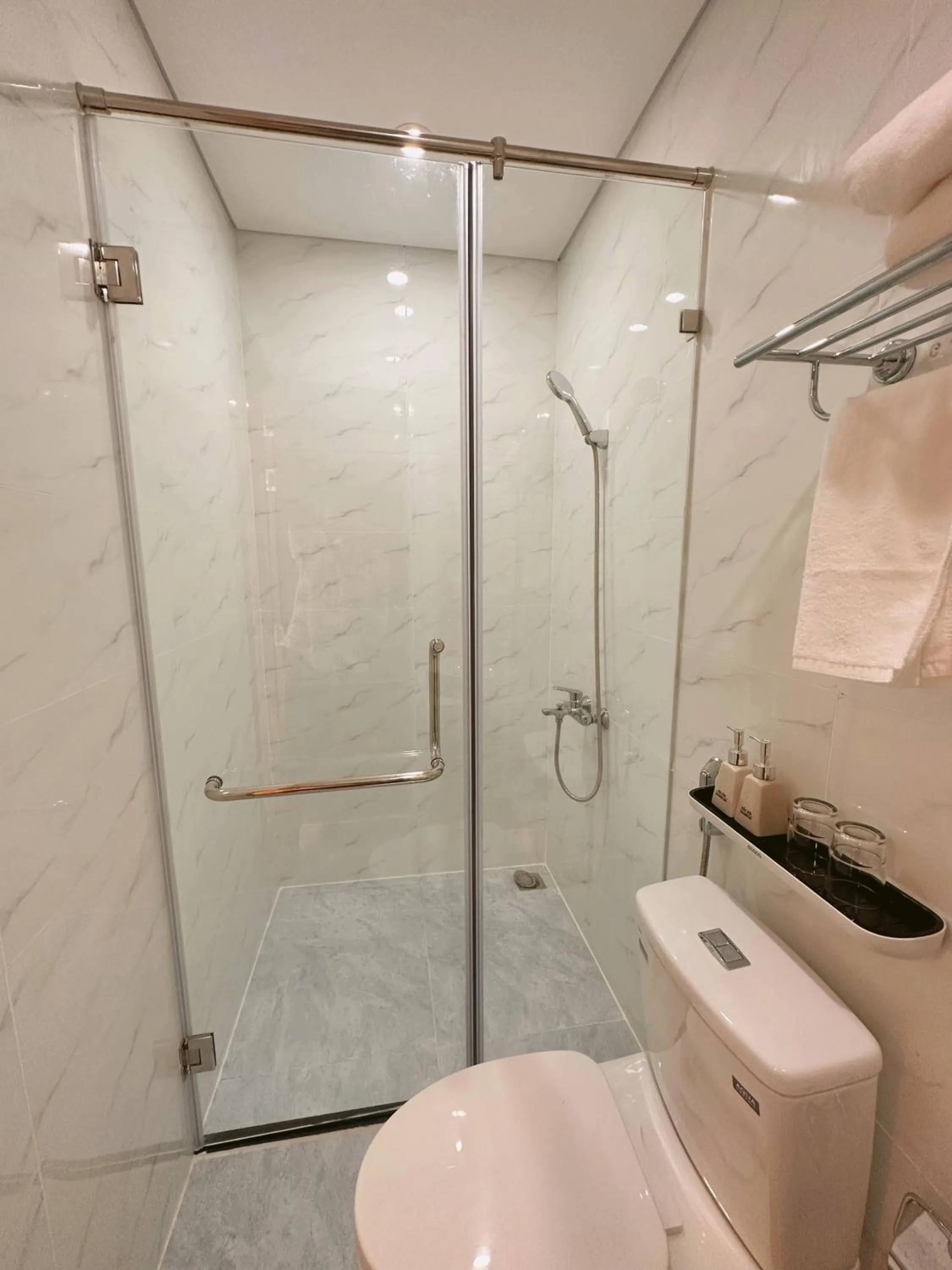 The Sol Grand World Phu Quoc