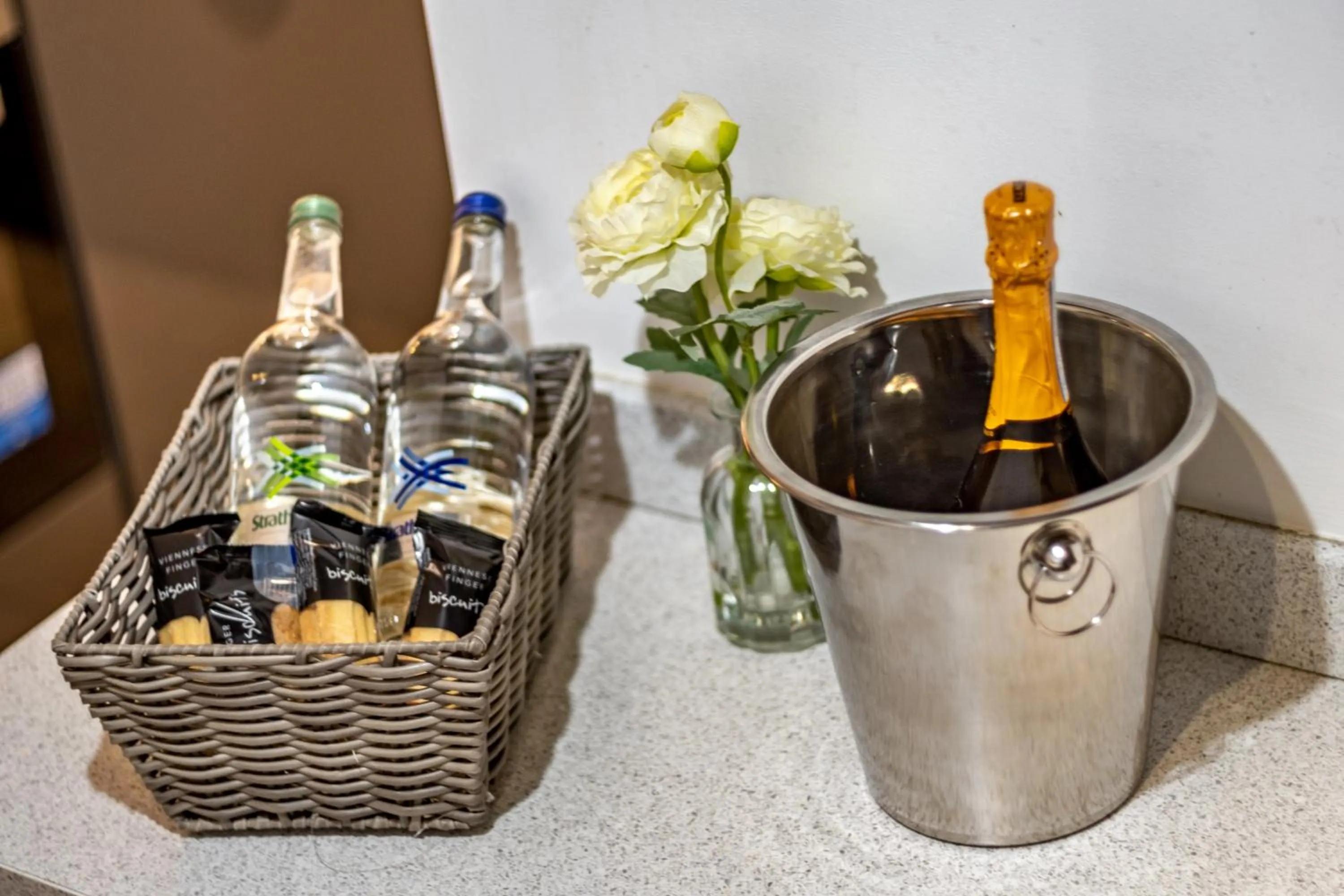 Food and drinks in Great North Getaways - Newcastle upon Tyne