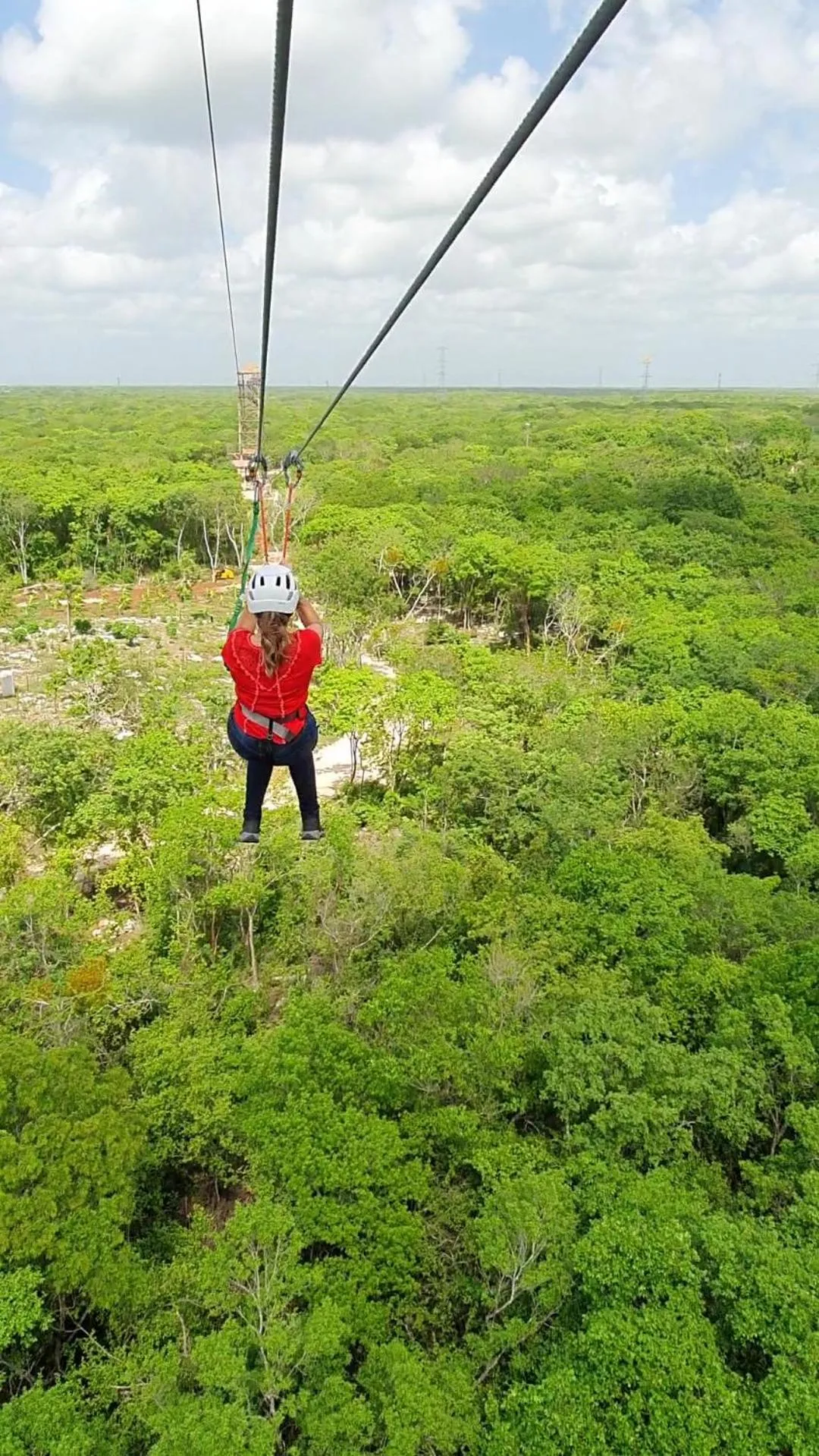 Entertainment in Oriundo Luxury Nature Villas