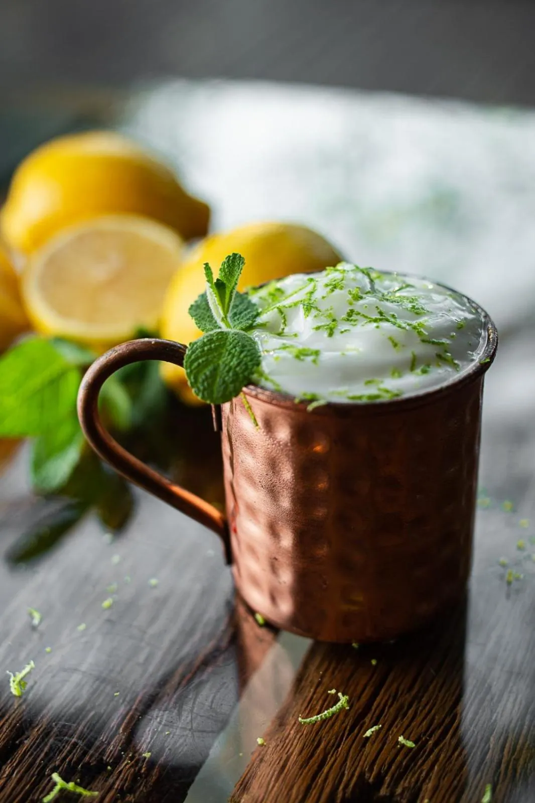 Food and drinks in Ilha do Mel Lodges