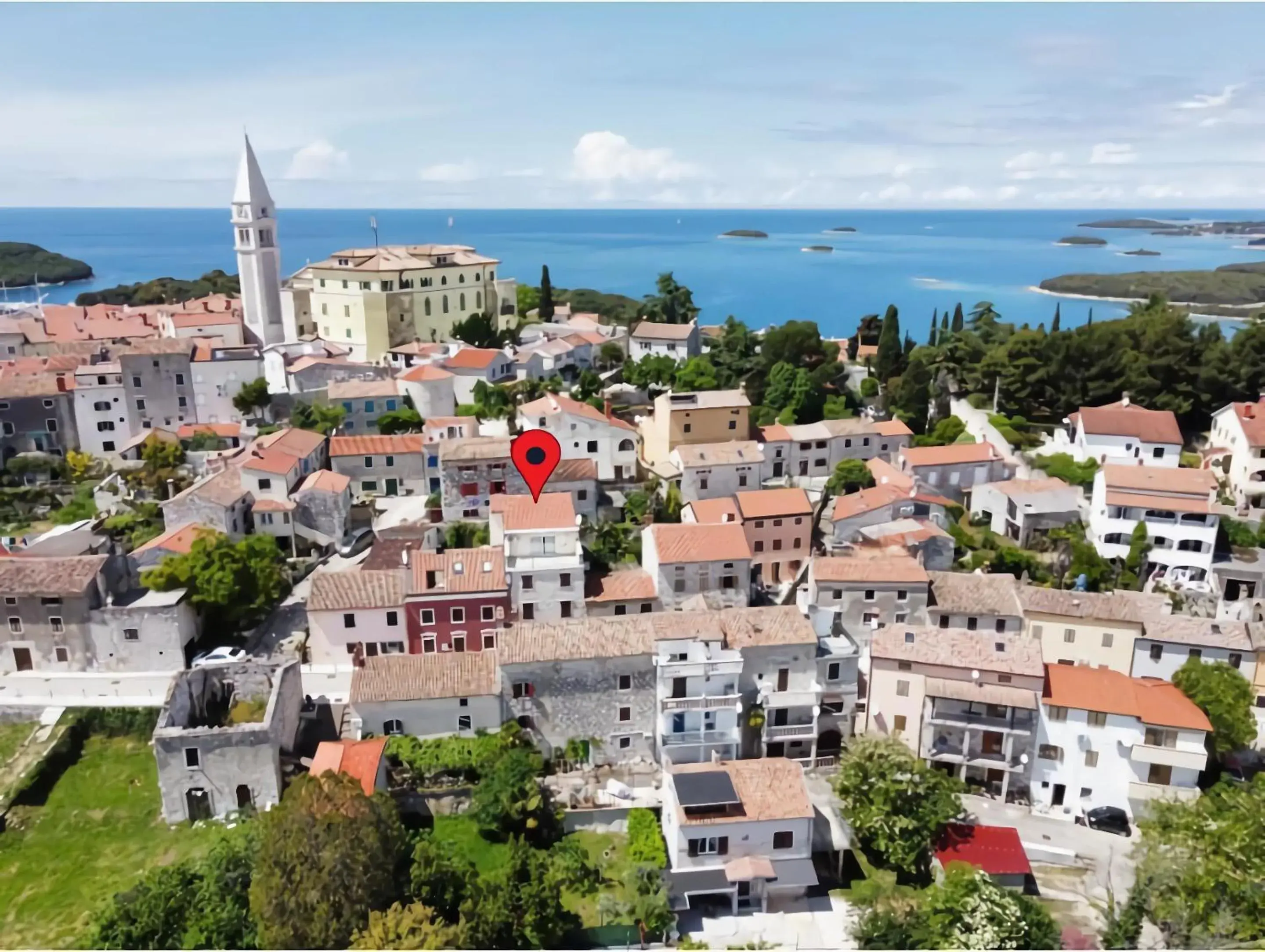 Art Apartments Vrsar Art Apartments Vrsar