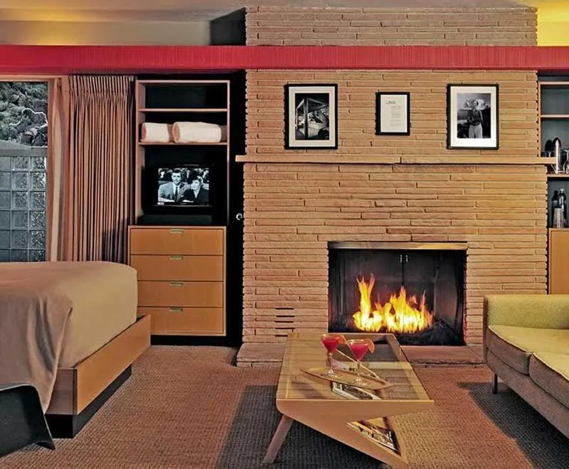 Orbit In - 21 and Over