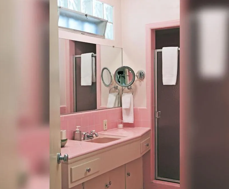 Orbit In - 21 and Over