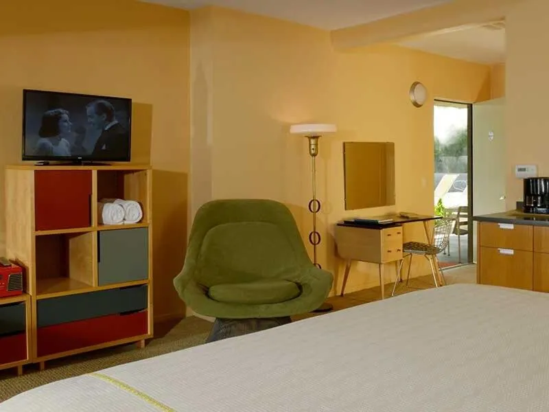 Bed in Orbit In - 21 and Over