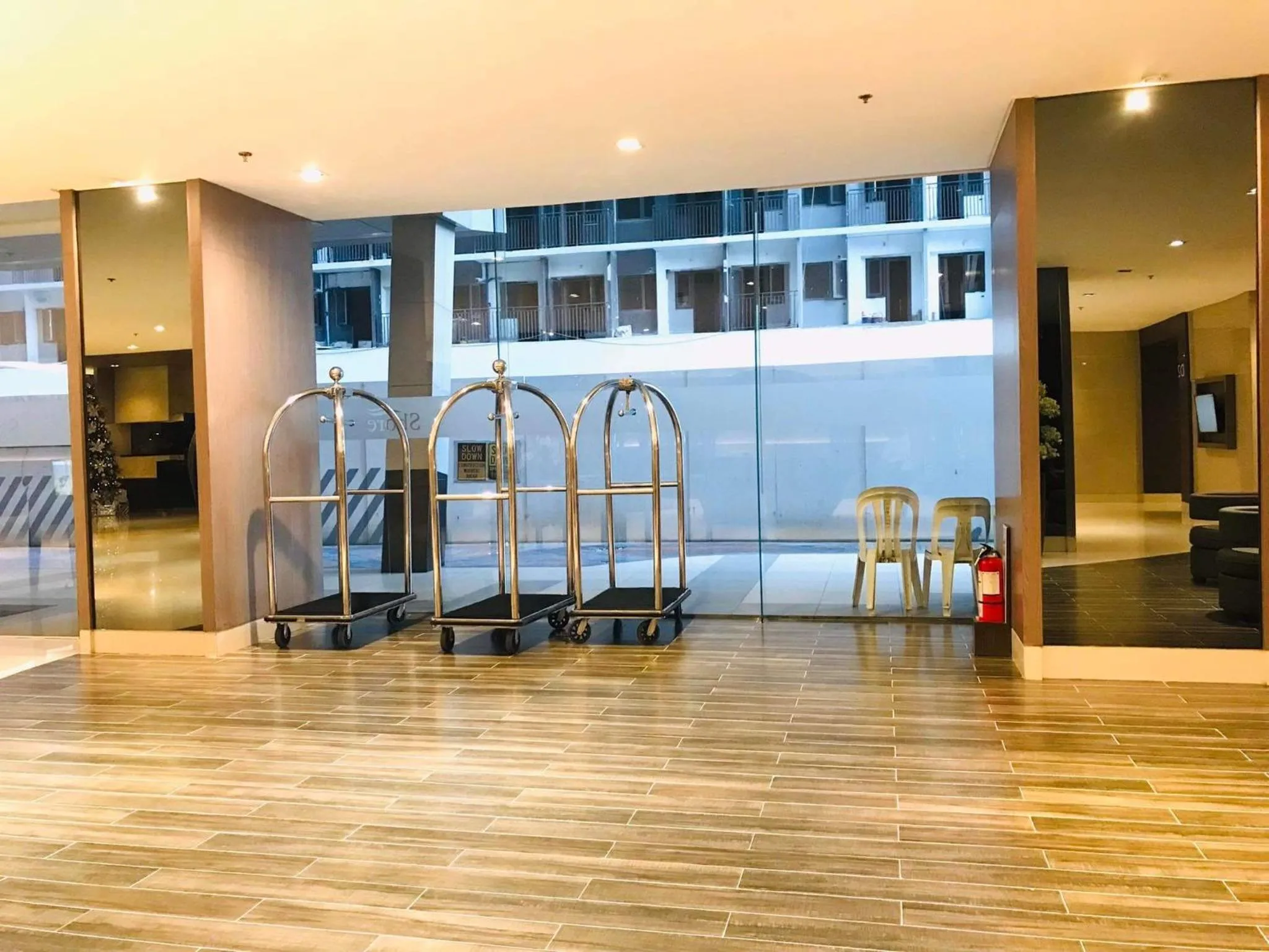 Shore Residence condotel,Pasay city Philippines