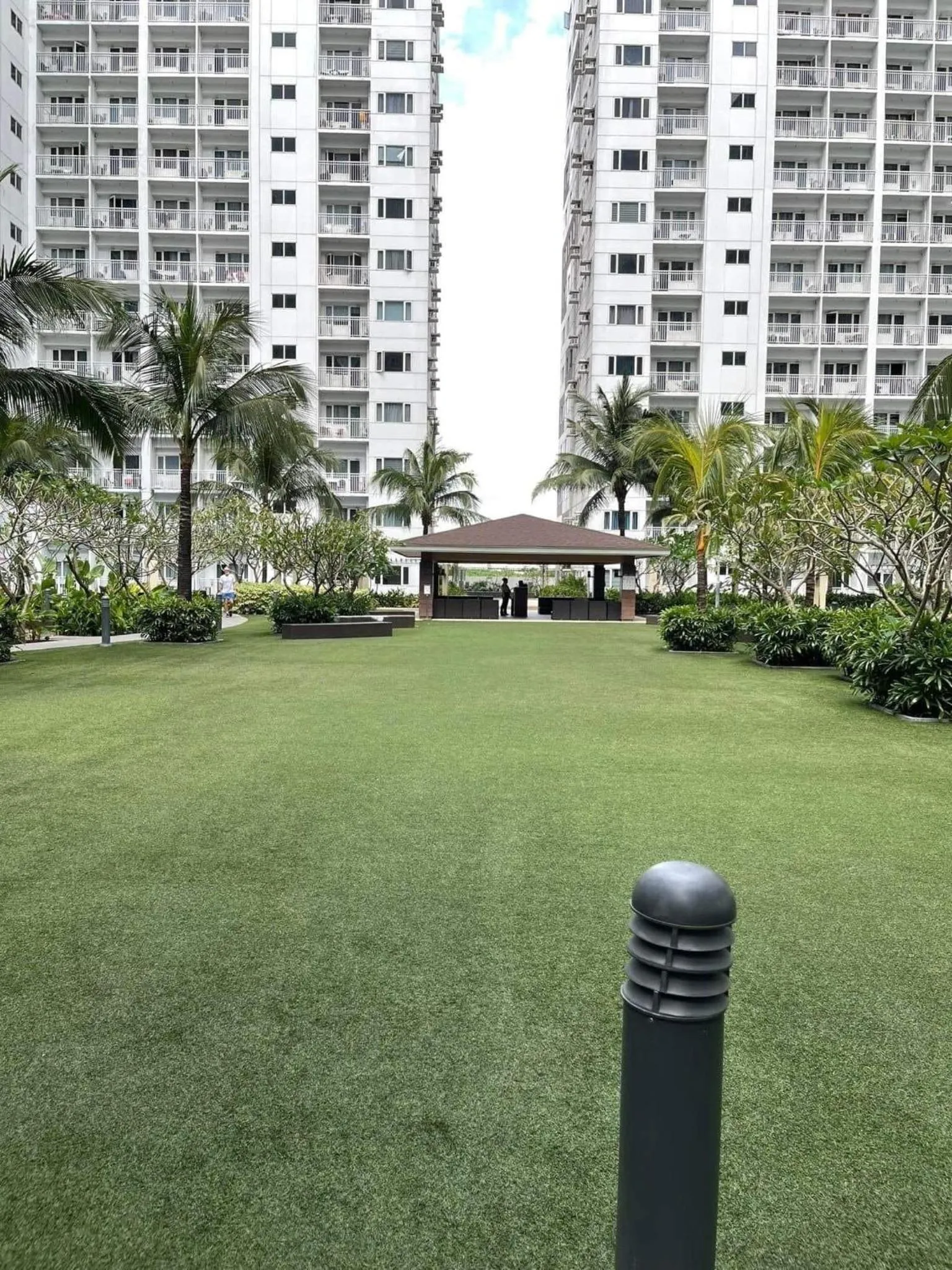 Shore Residence condotel,Pasay city Philippines