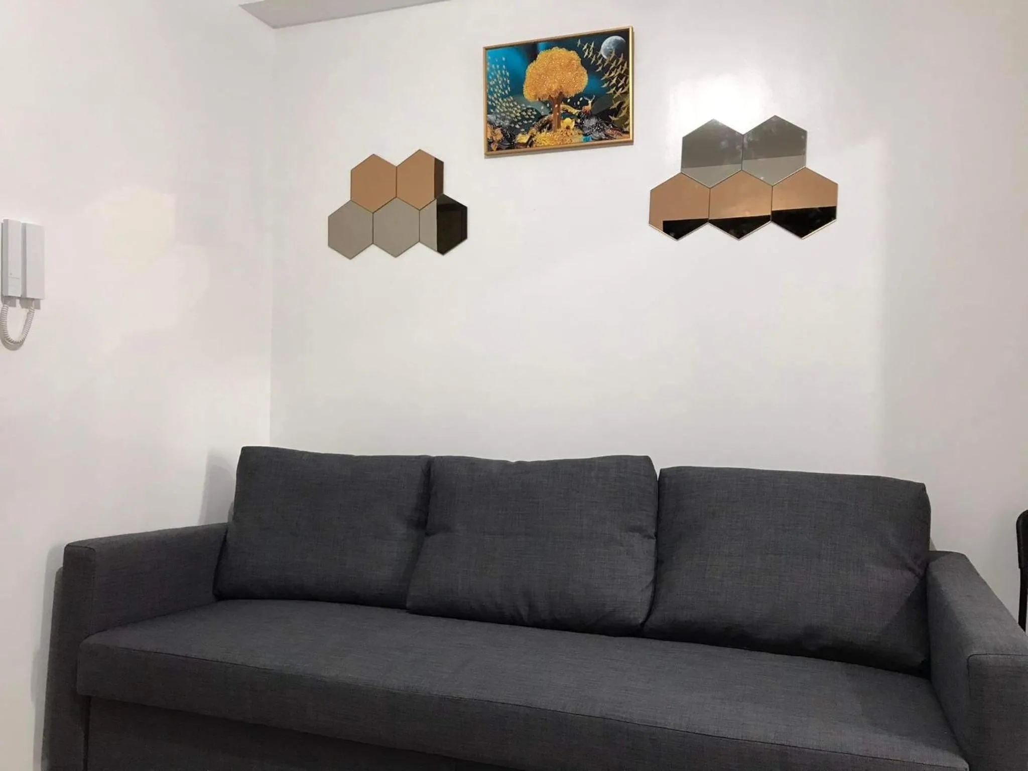 Shore Residence condotel,Pasay city Philippines