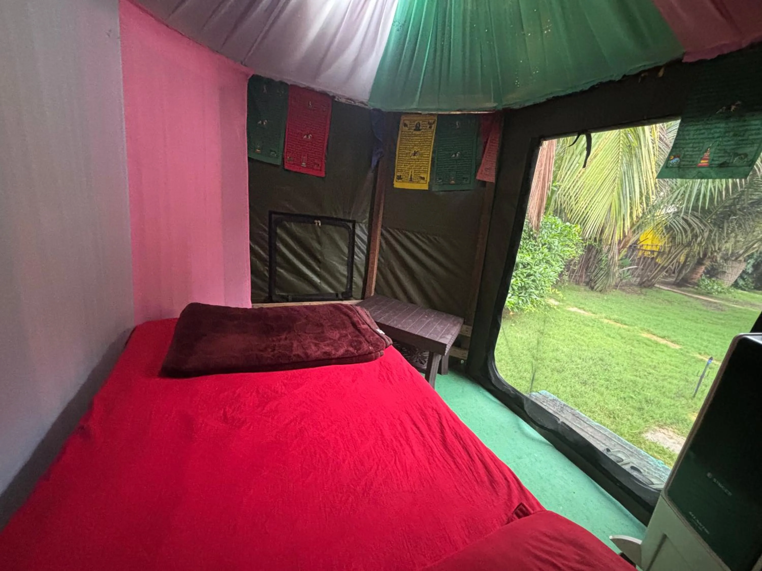 Ingawale farmhouse (agro tourism)