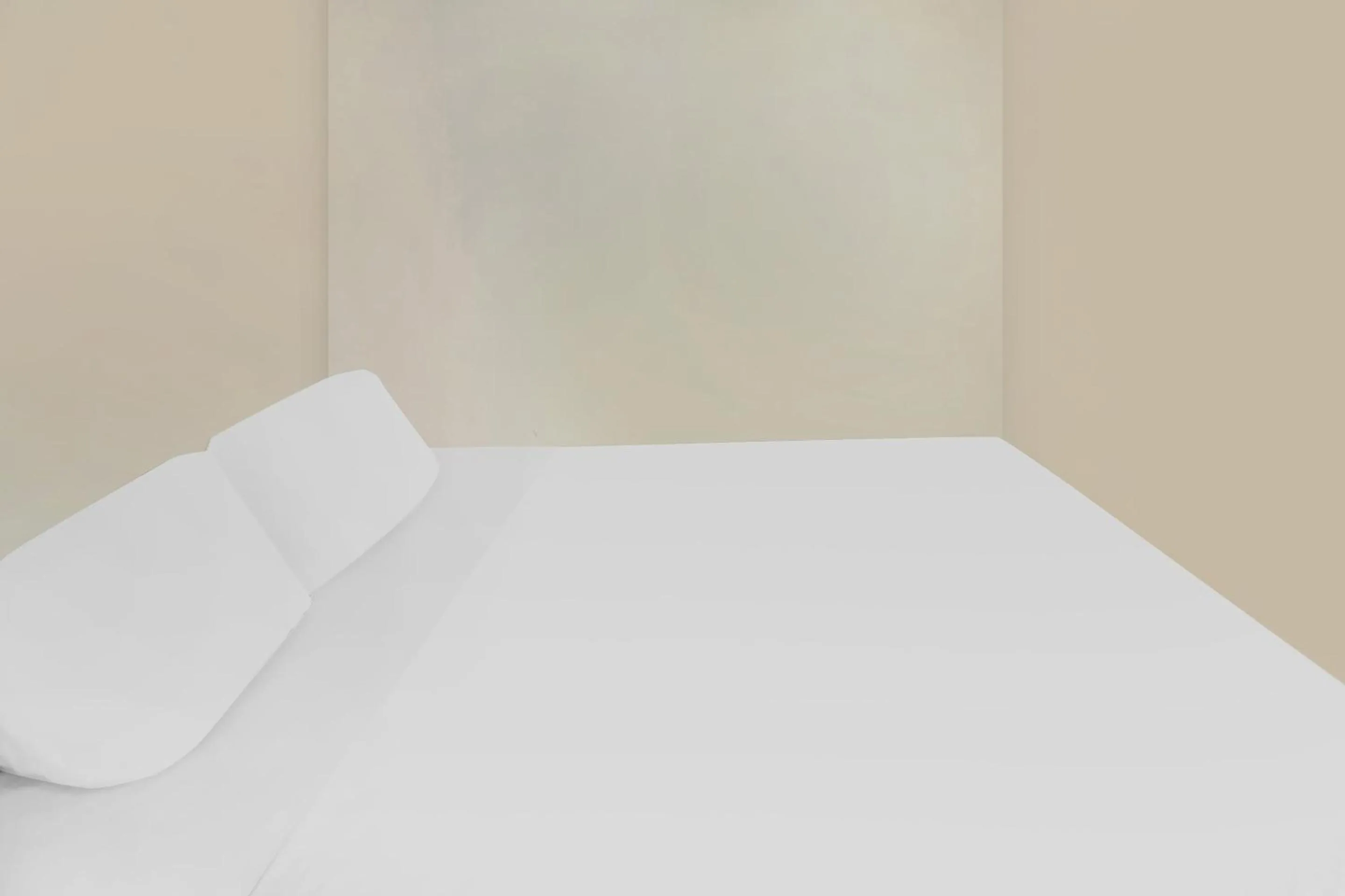 Bedroom, Bed in Hotel O Penginapan Saweri GadingNearKlub Golf Ria Bintan