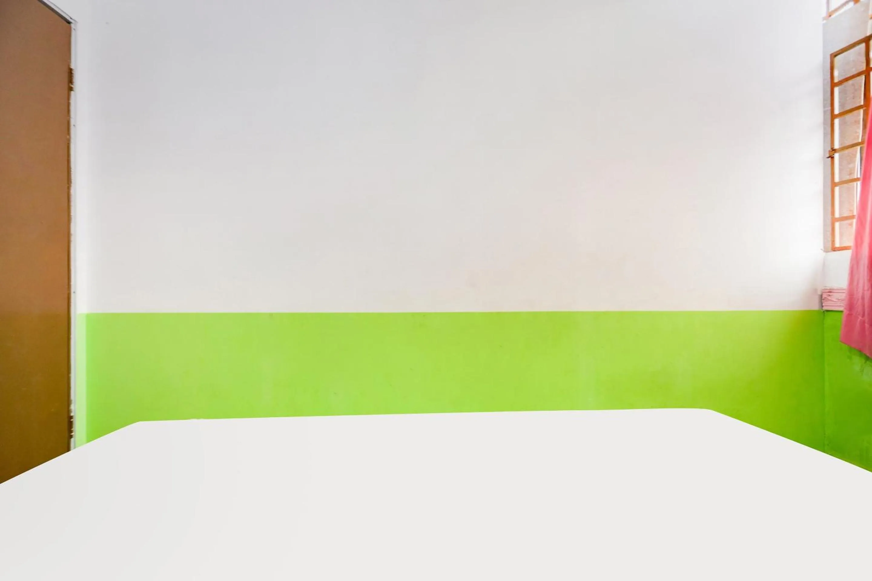 Bedroom, Bed in Hotel O Penginapan Saweri GadingNearKlub Golf Ria Bintan