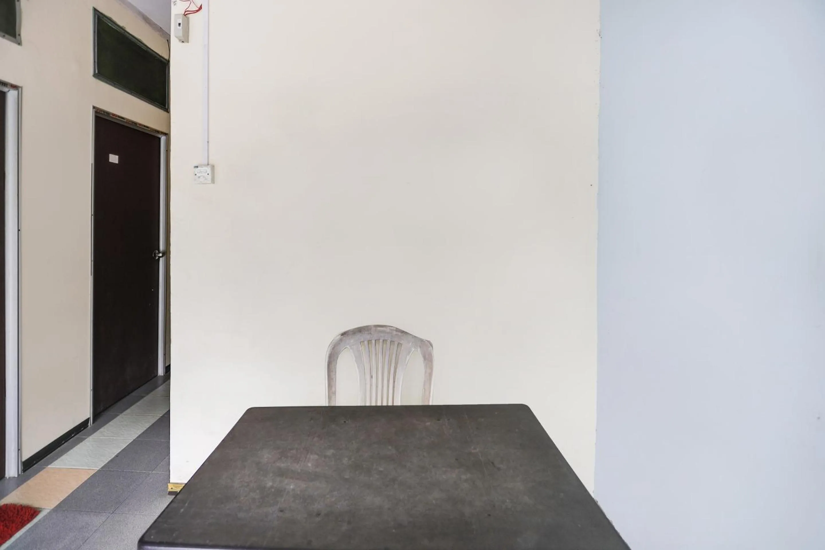 Lobby or reception in Hotel O Penginapan Saweri GadingNearKlub Golf Ria Bintan