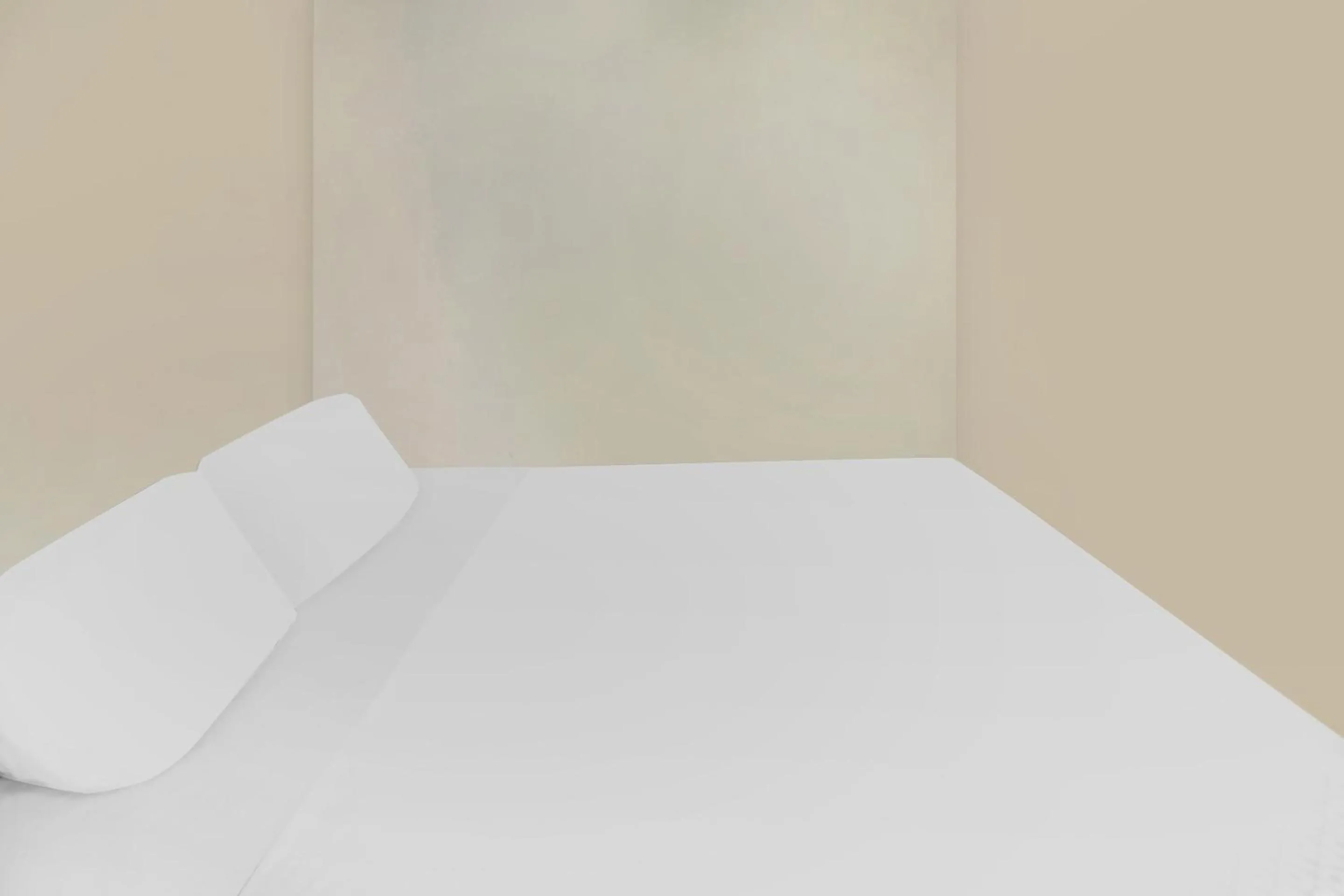 Bedroom, Bed in Hotel O Penginapan Saweri GadingNearKlub Golf Ria Bintan