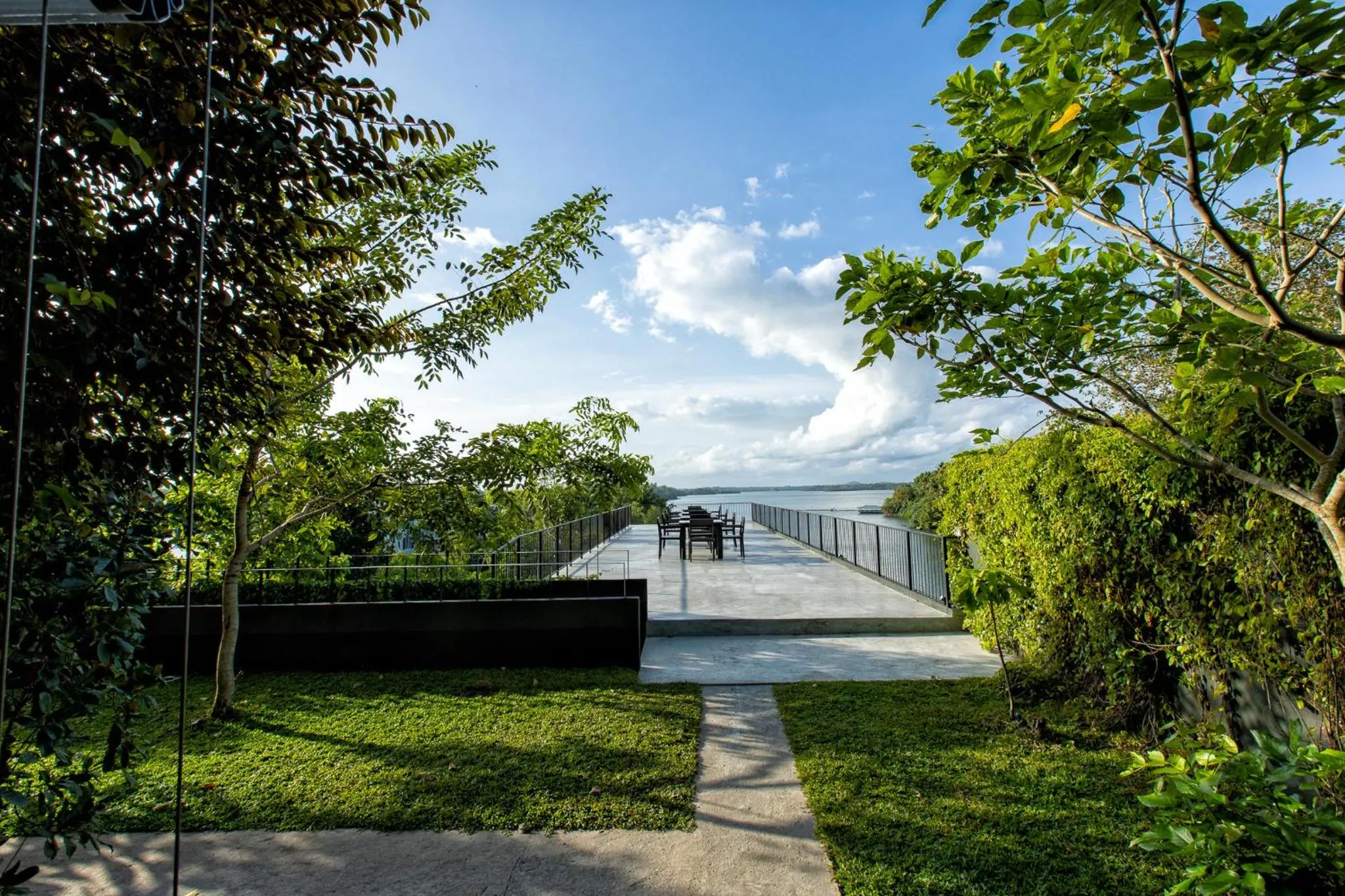 Nearby landmark in Splendour Residence