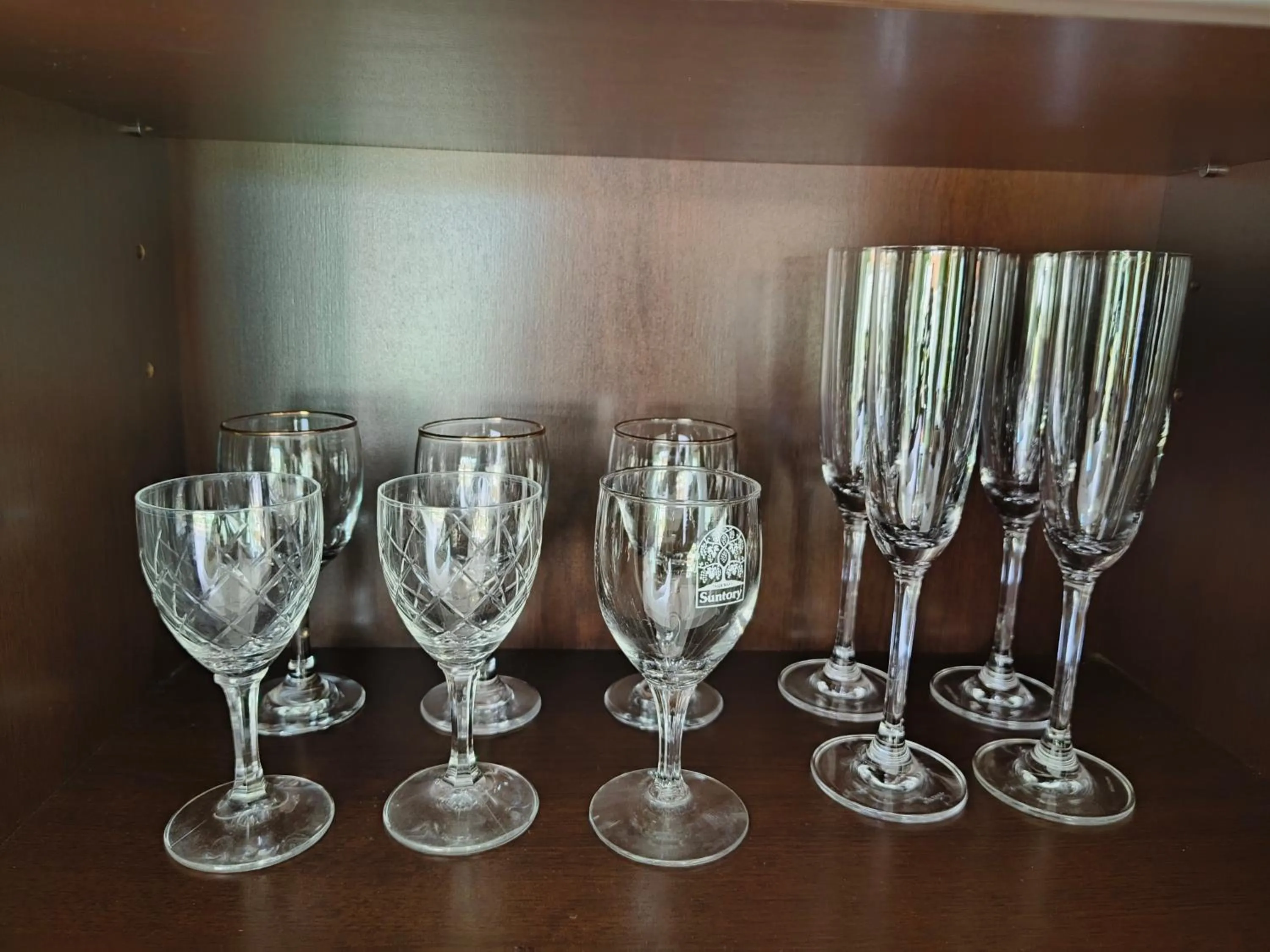 Coffee/tea facilities in Sunny1 villa Pattaya