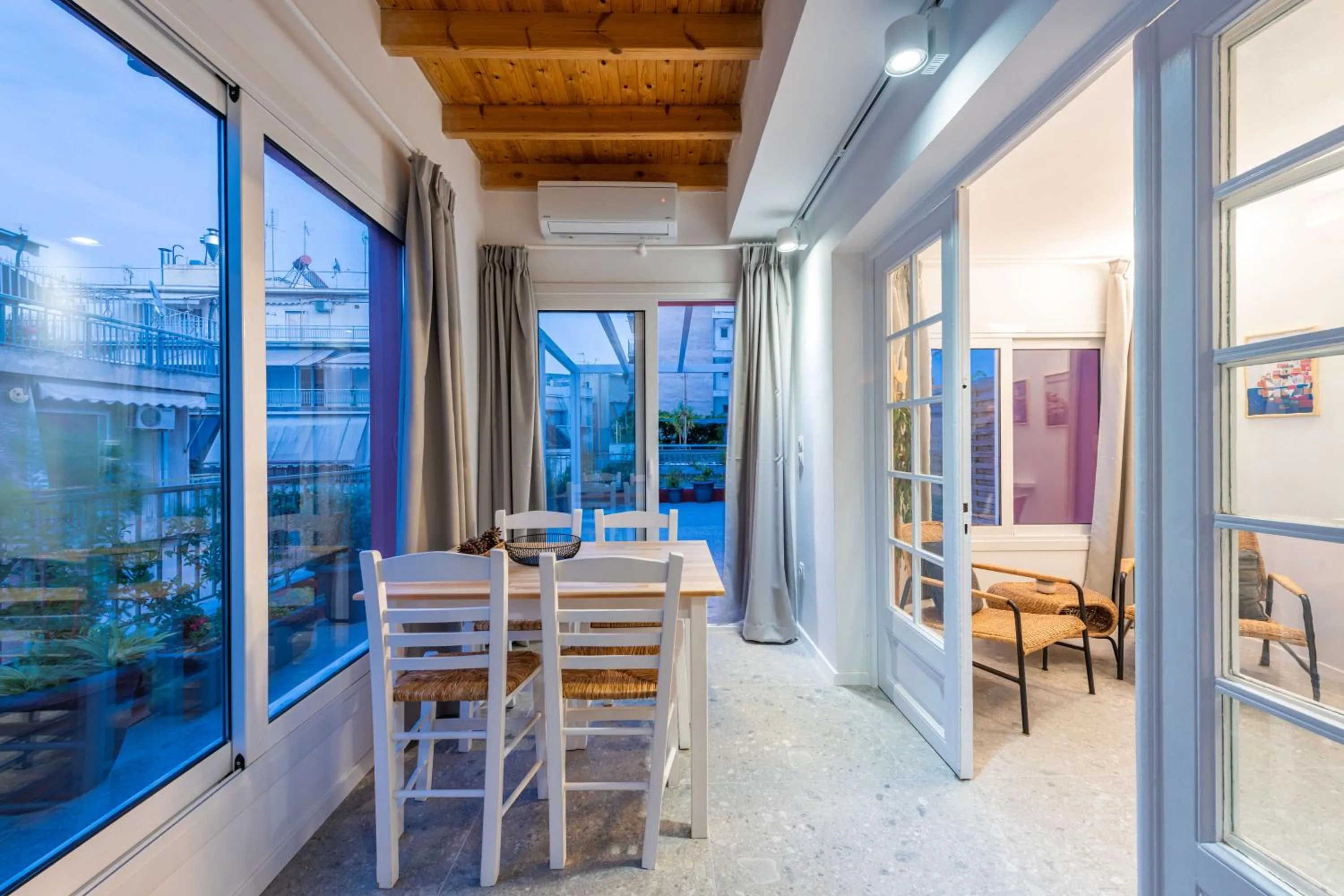 View (from property/room) in Modita Boutique Apartments