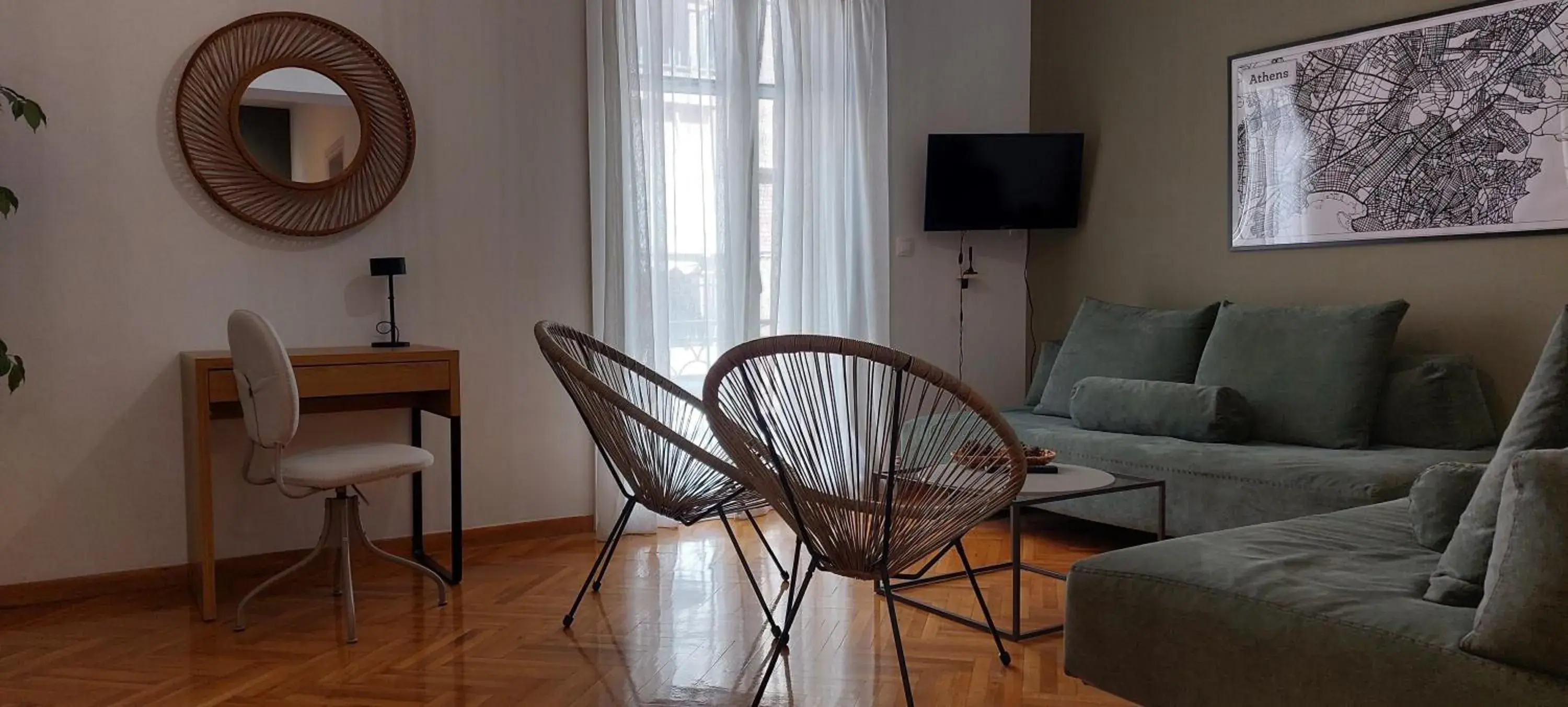 Superior Apartment in Modita Boutique Apartments Superior Apartment in Modita Boutique Apartments