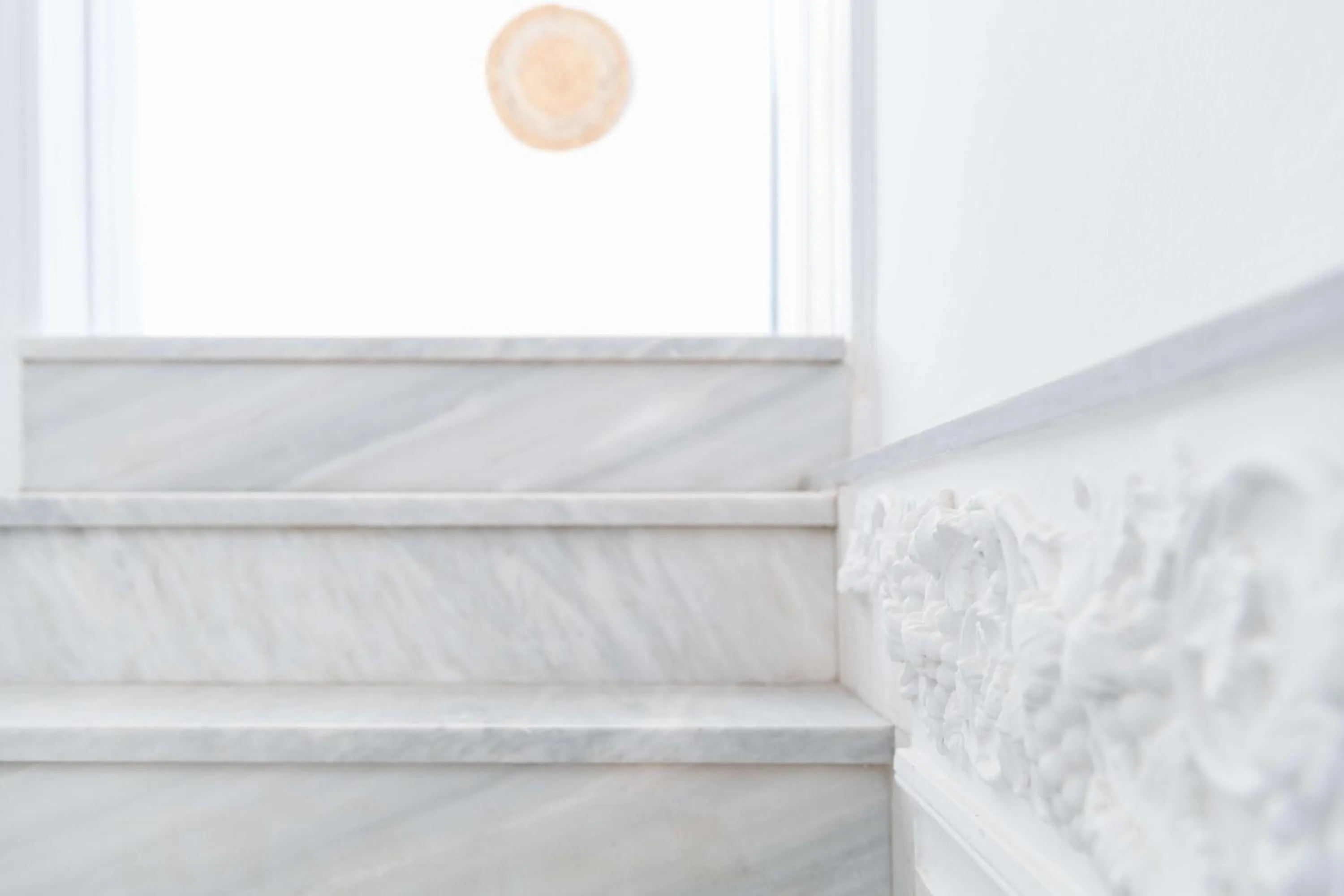 Decorative detail in Modita Boutique Apartments