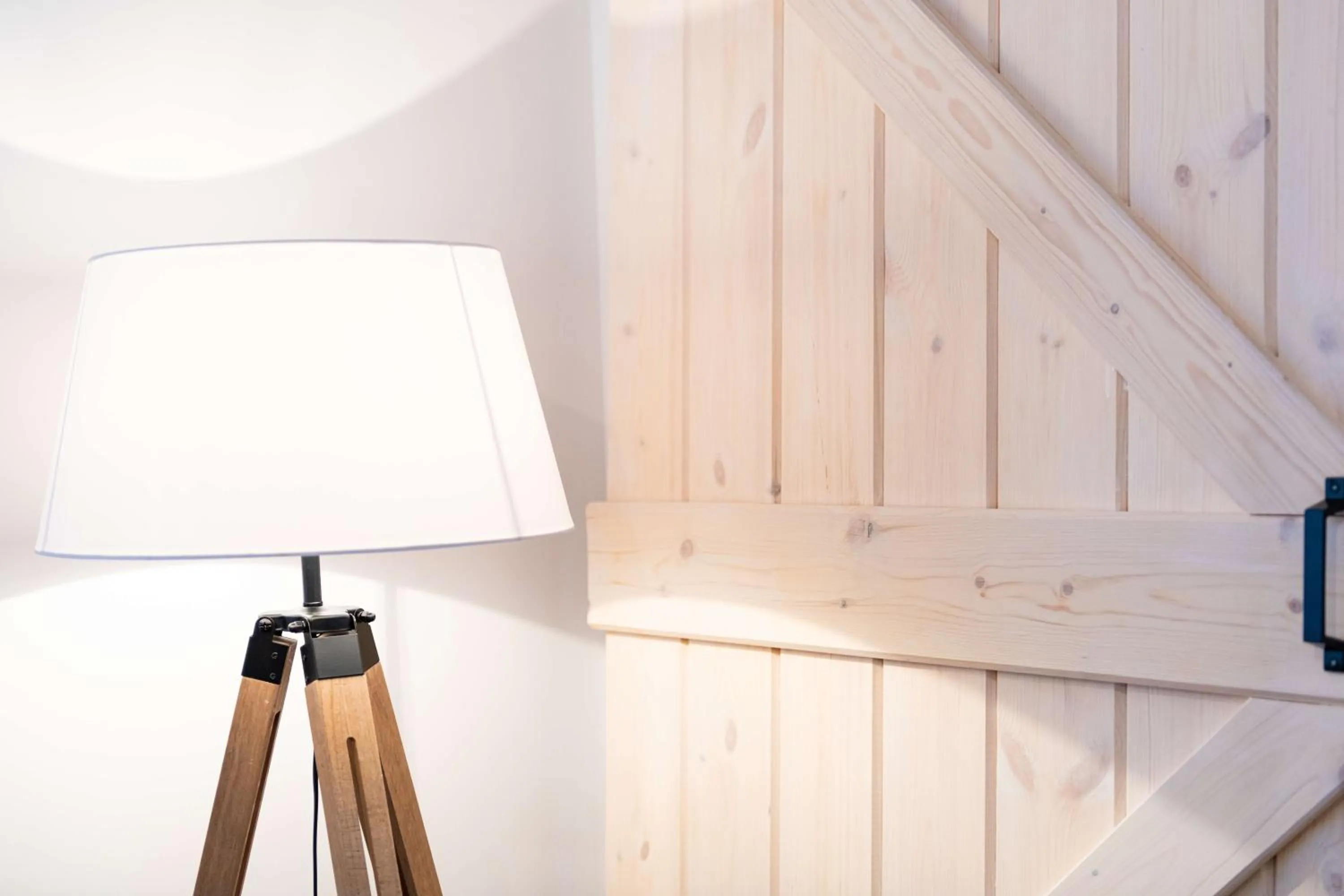 Decorative detail in Modita Boutique Apartments