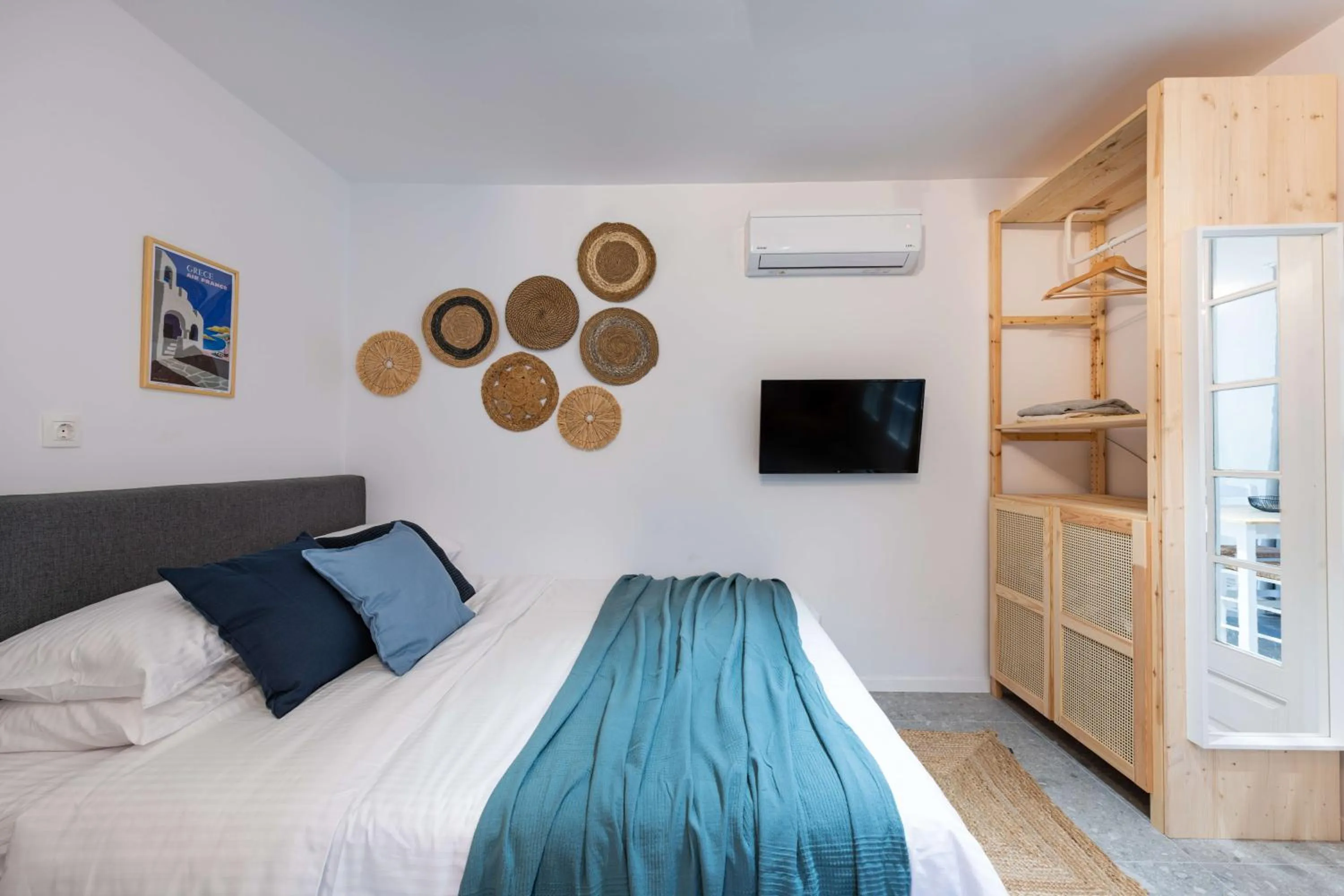 Photo of the whole room, Bed in Modita Boutique Apartments