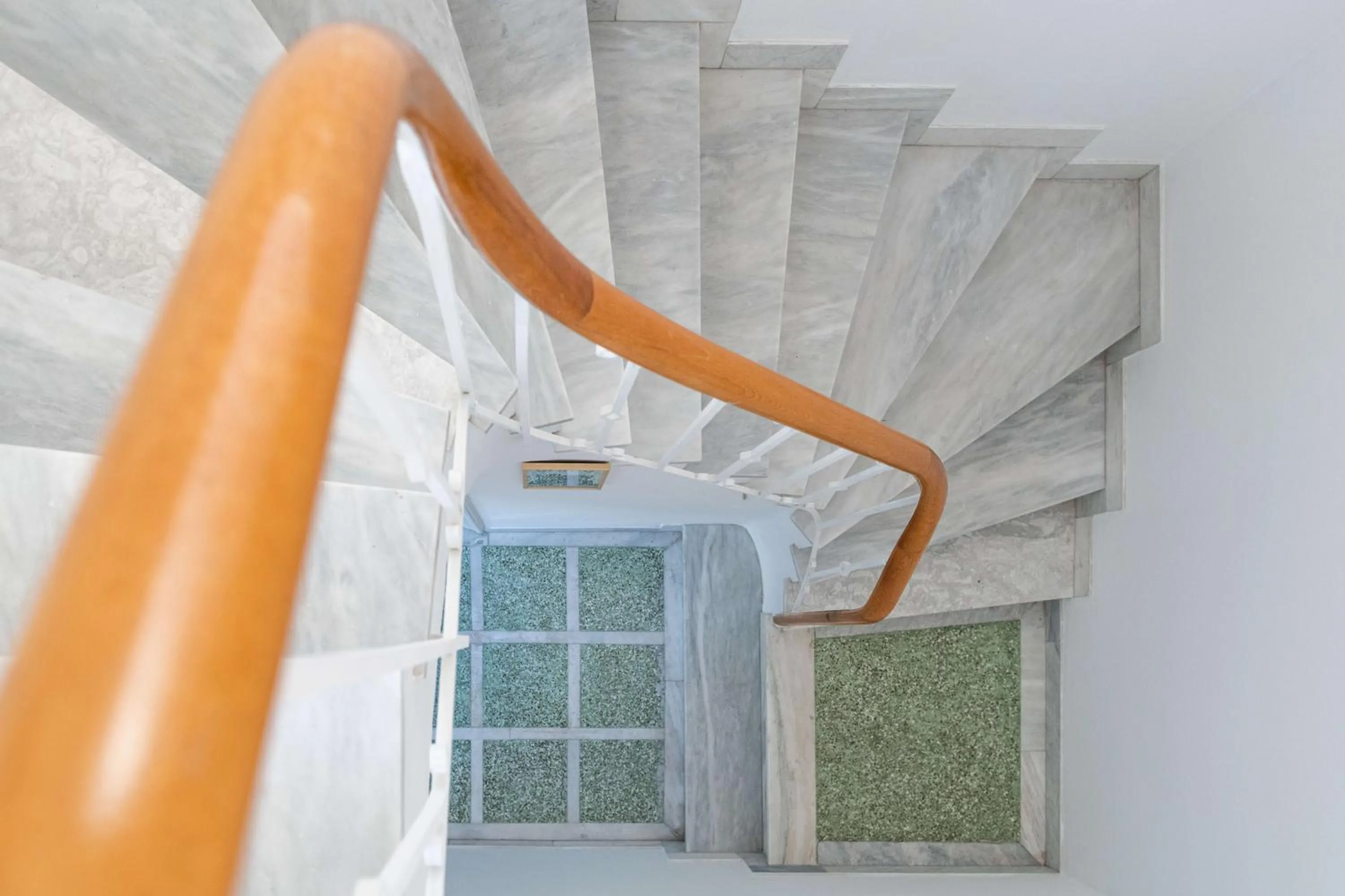 Facade/entrance in Modita Boutique Apartments