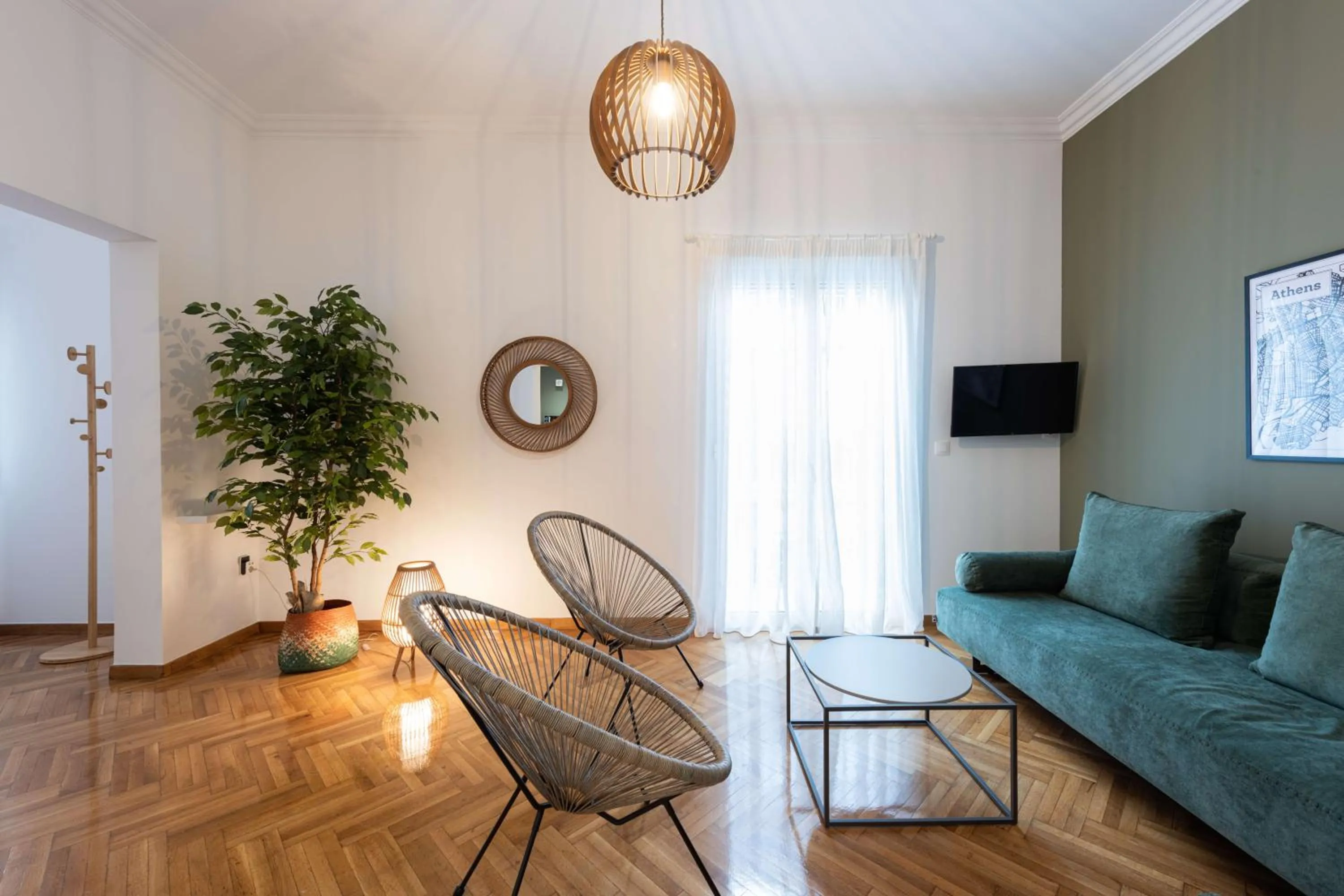Modita Boutique Apartments