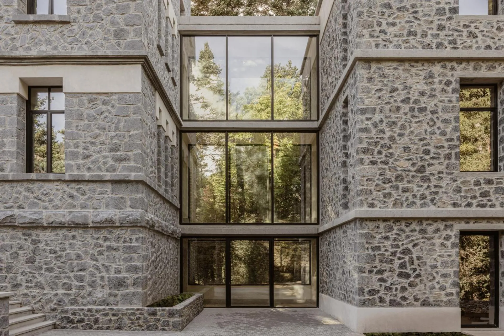 MANNA, a Member of Design Hotels