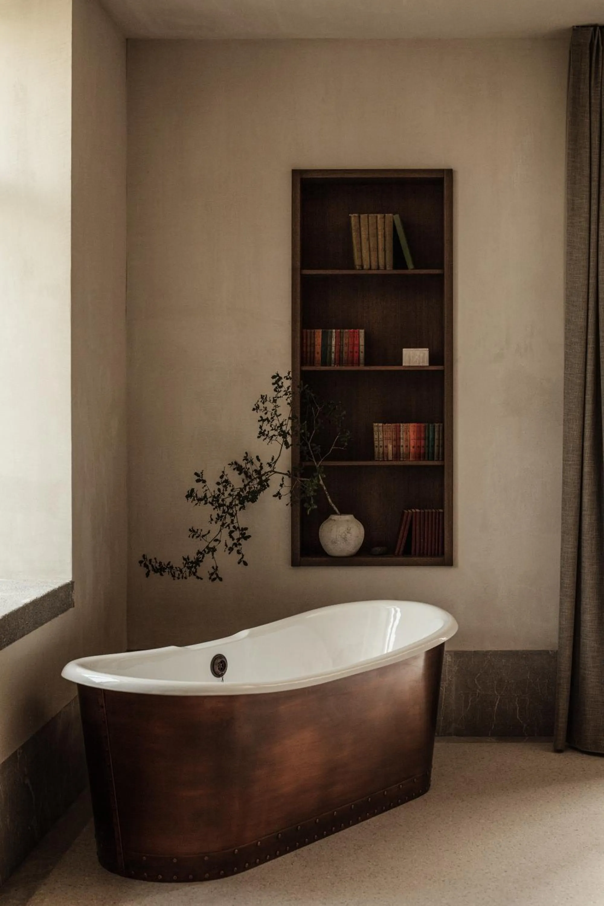 MANNA, a Member of Design Hotels