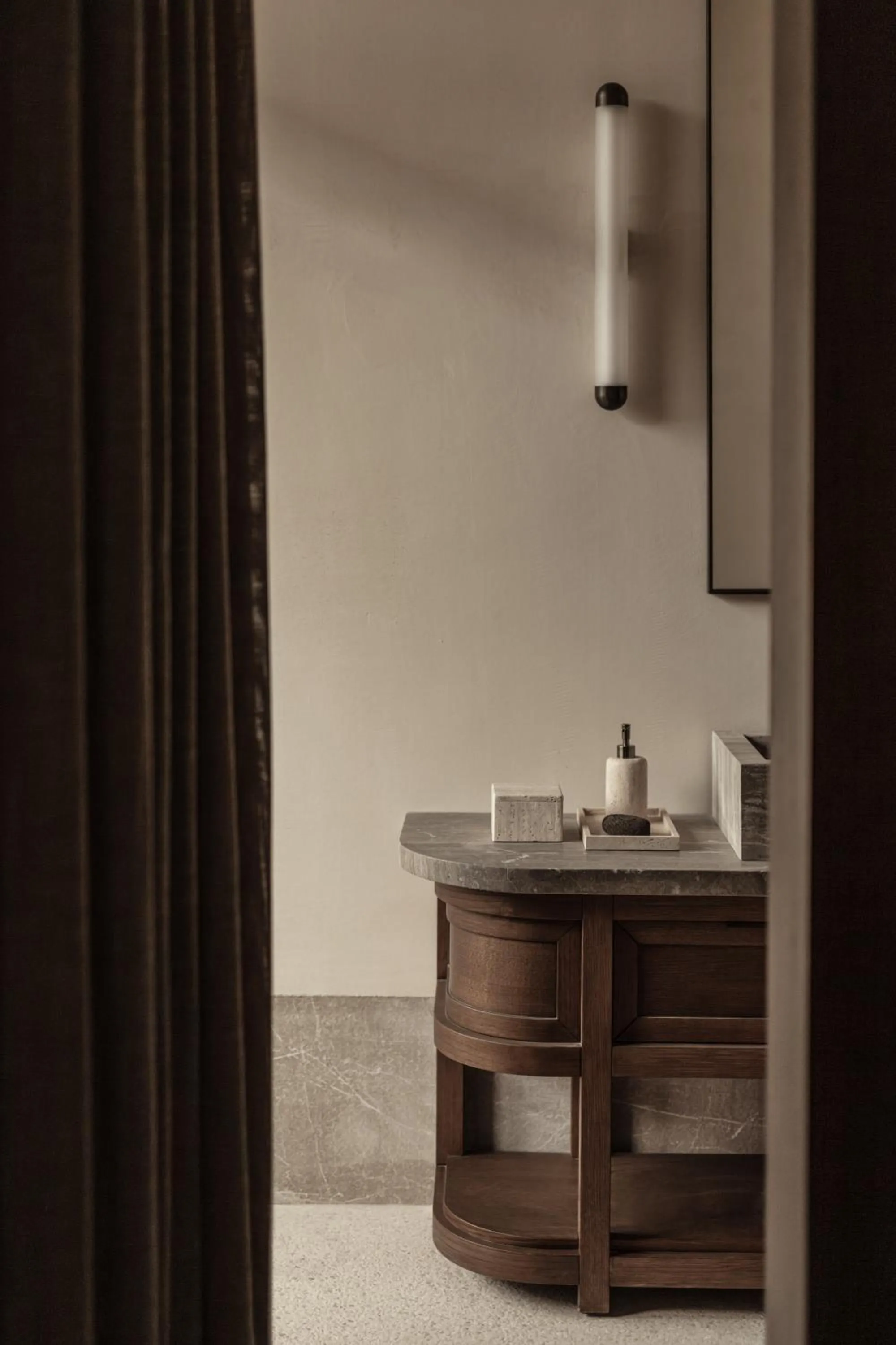 MANNA, a Member of Design Hotels