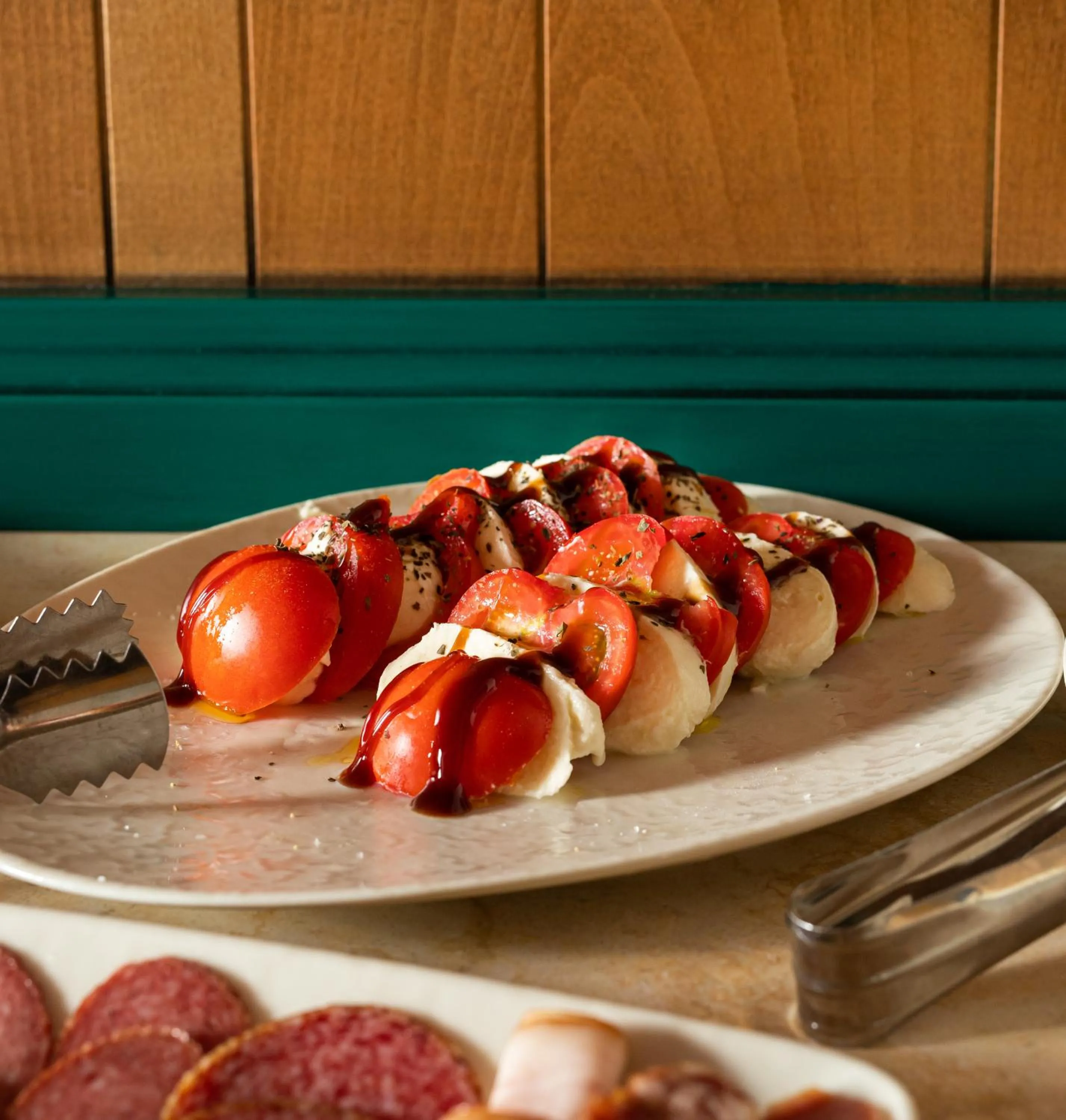 Breakfast in MAGISTER seven