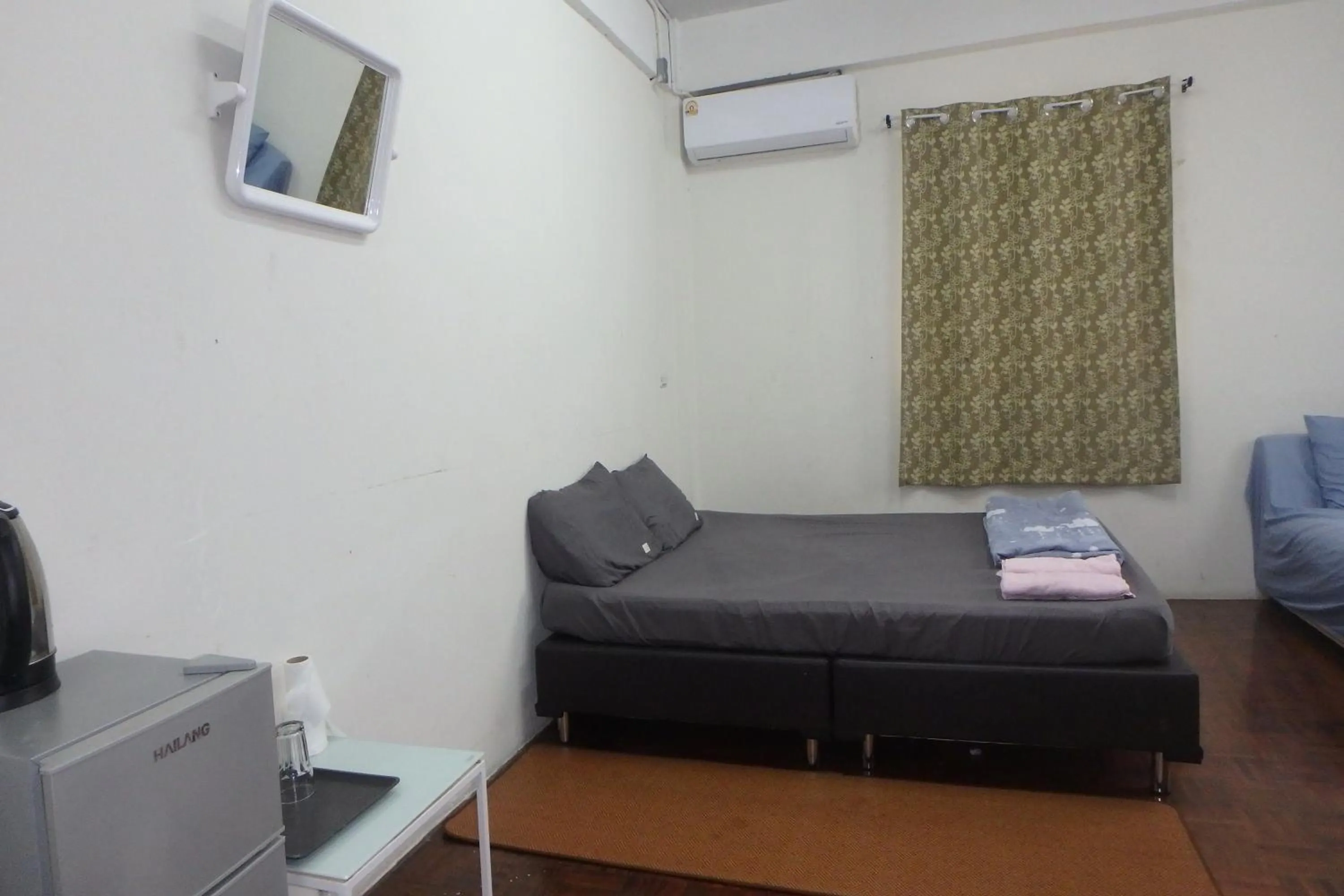 Bed in Rama 3 Sunrise Hostel