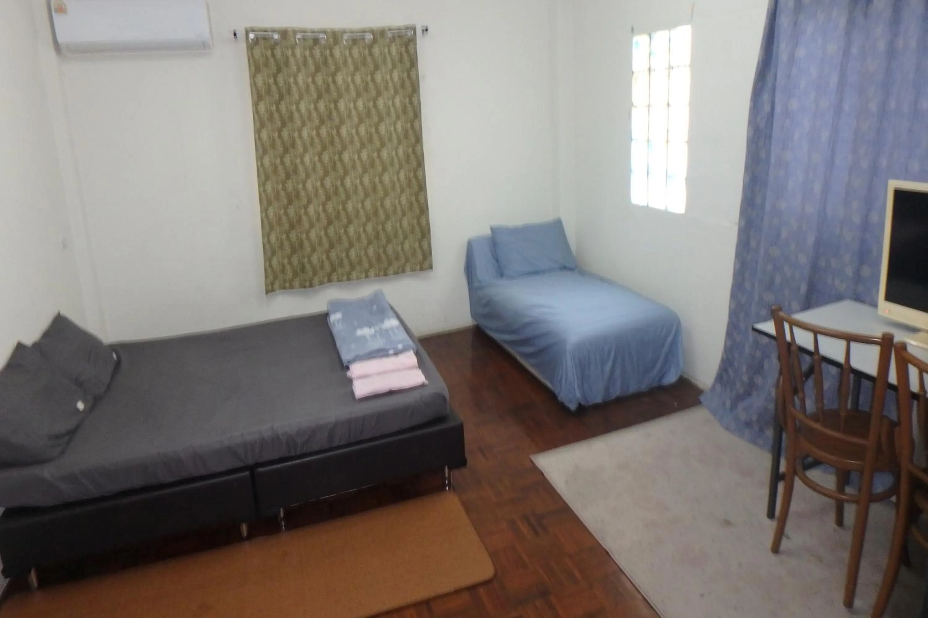 Bed in Rama 3 Sunrise Hostel