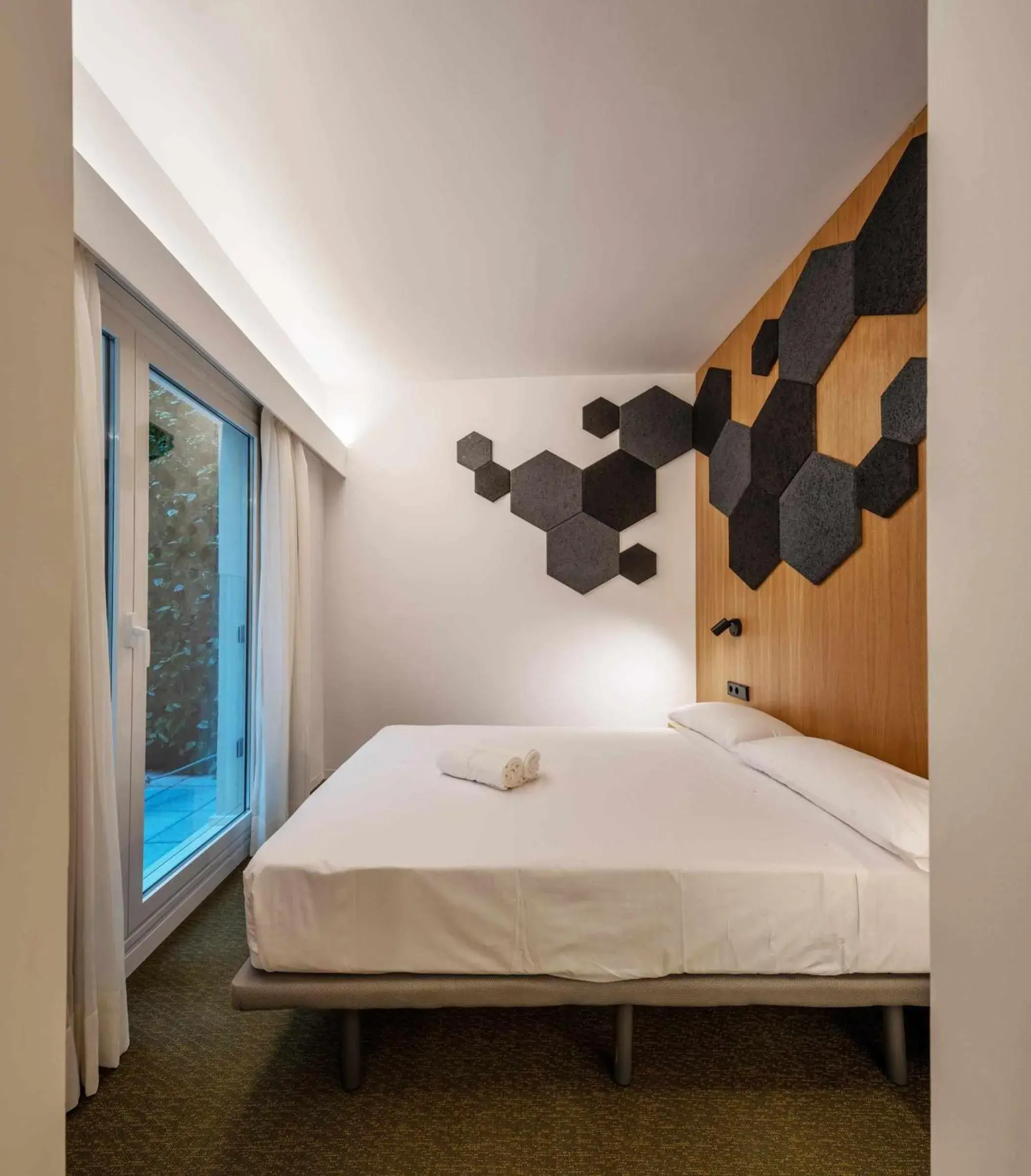 Deluxe Double Room in Nature by Raidom Deluxe Double Room in Nature by Raidom