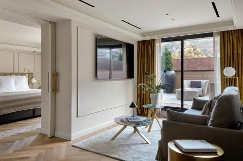 MiM Andorra Meliá Collection