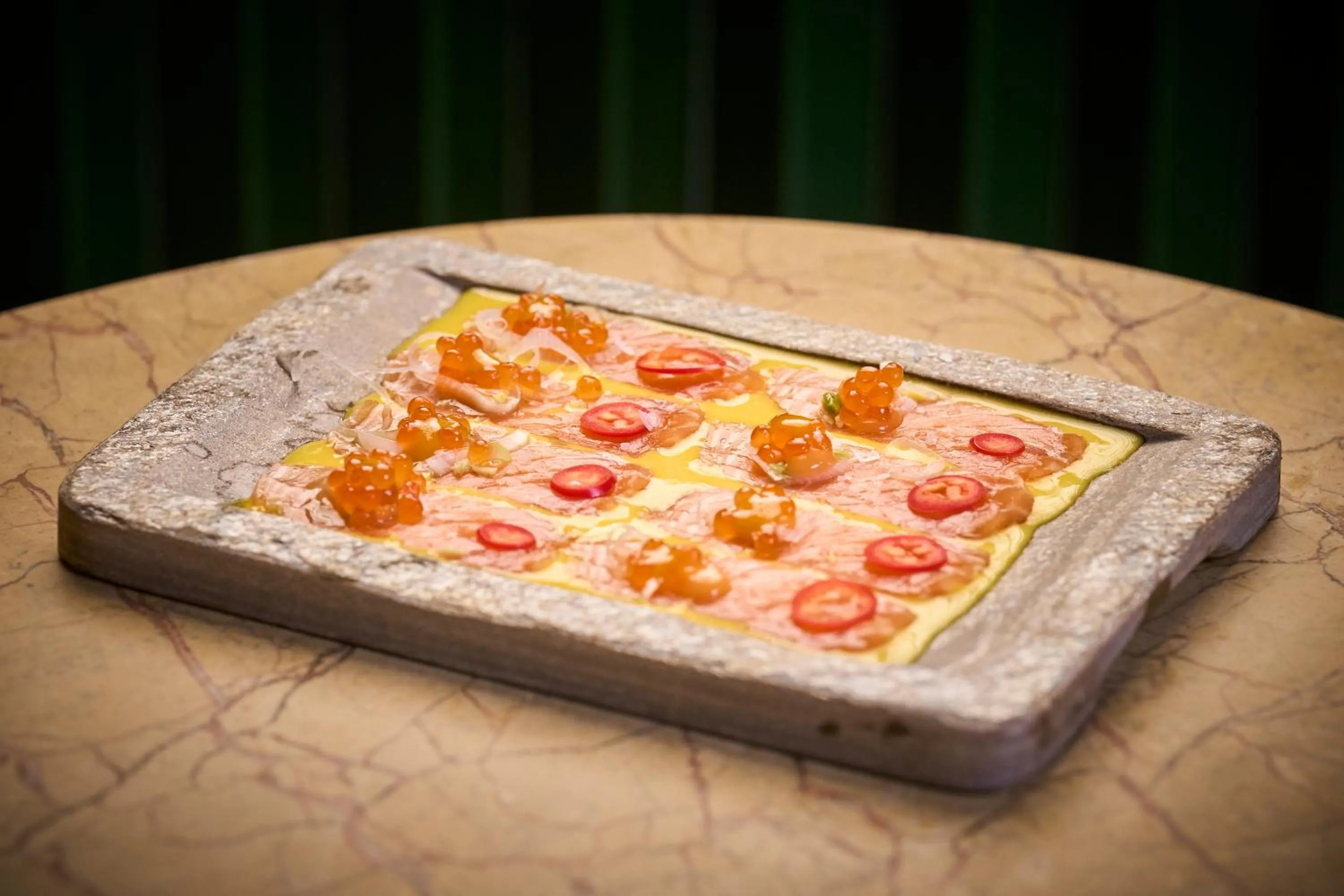 Restaurant/places to eat in Hotel MIM Andorra