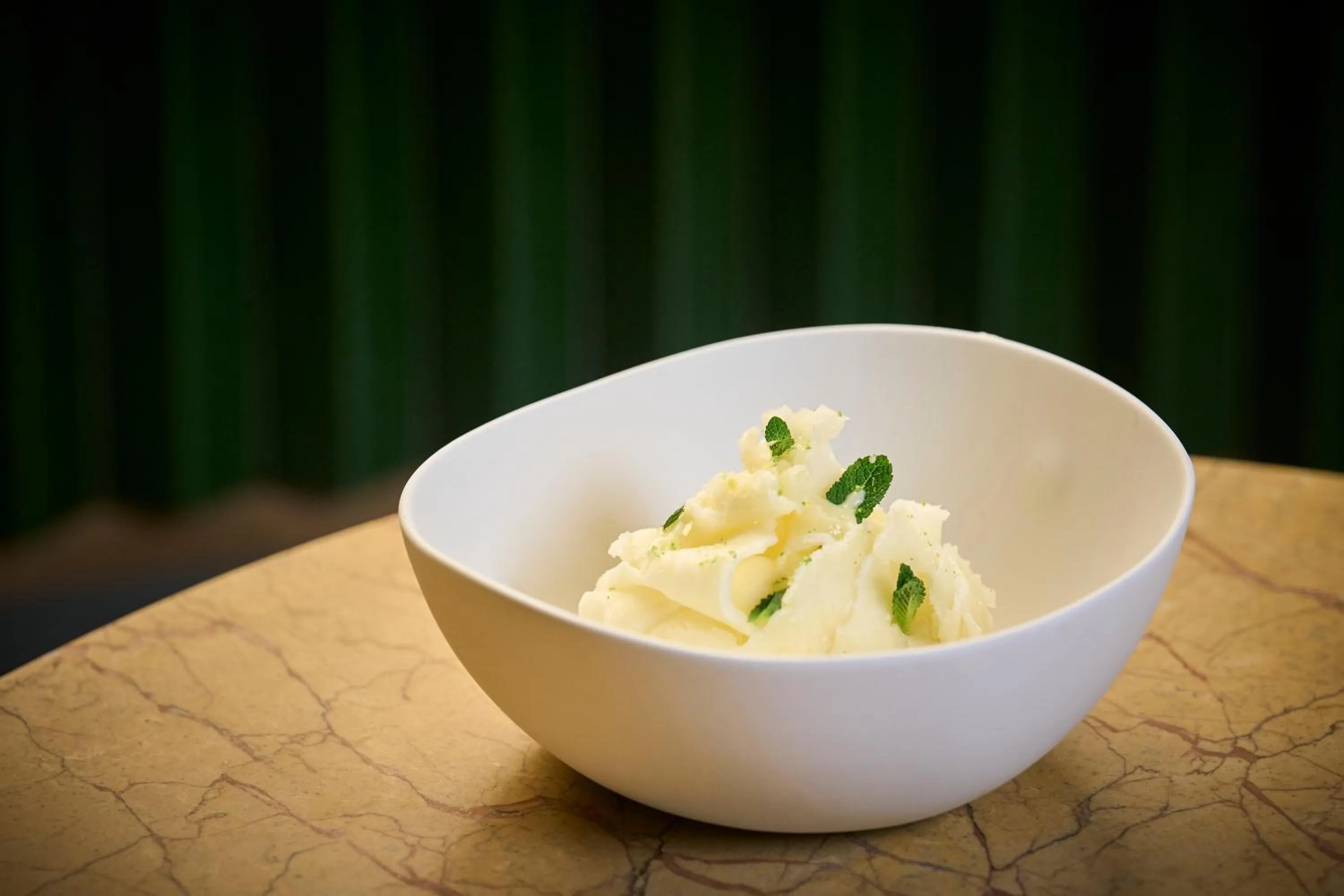 Restaurant/places to eat in Hotel MIM Andorra