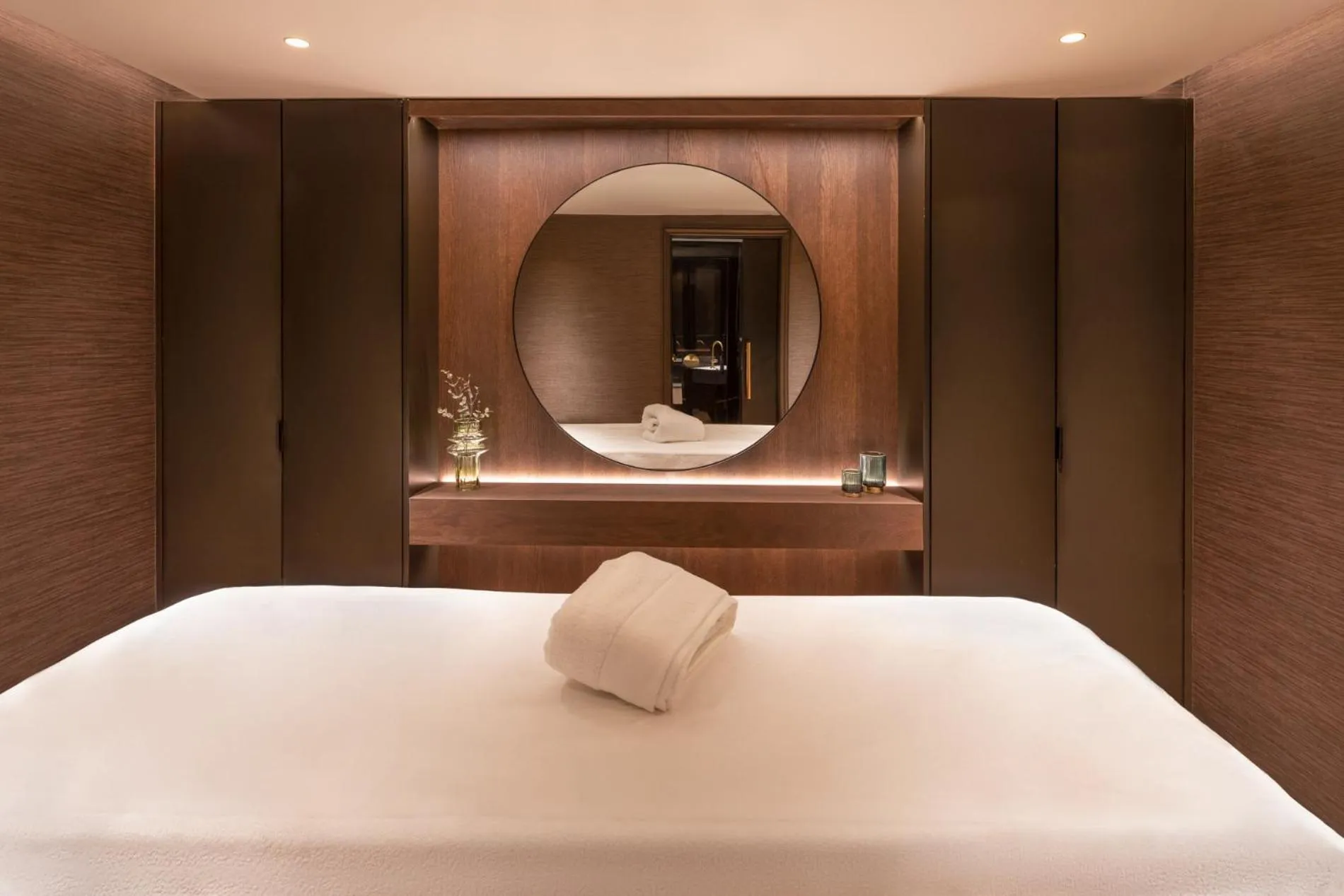 Spa and wellness centre/facilities, Bed in Hotel MIM Andorra