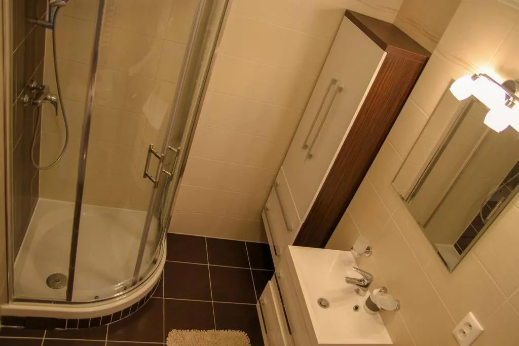 Apartmán Roosevelt
