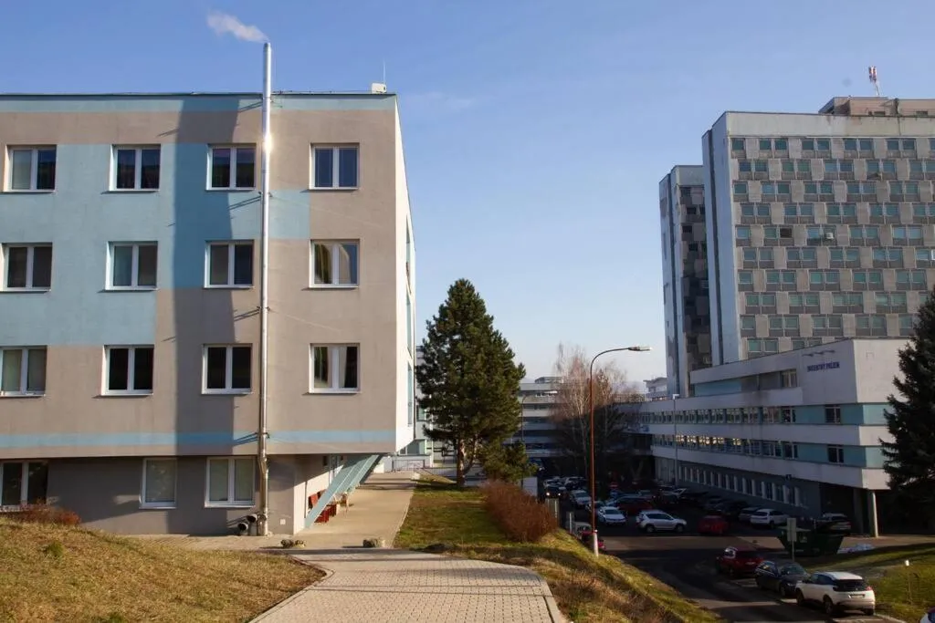 Apartmán Roosevelt