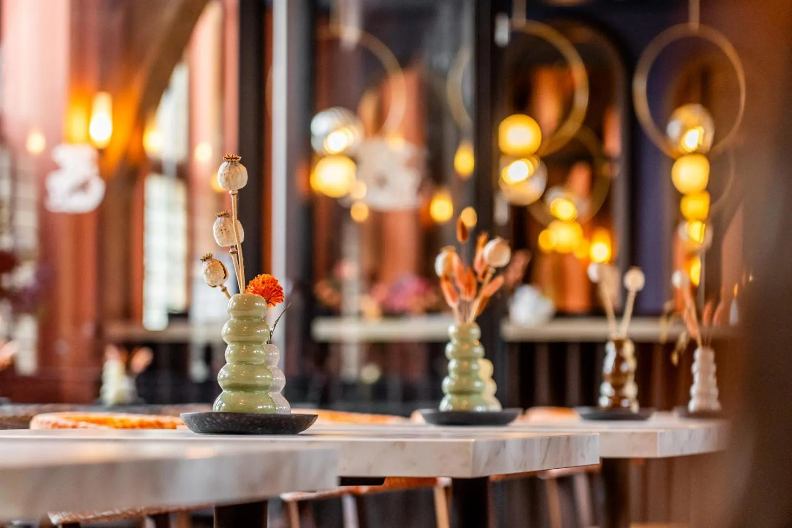 Breakfast in Hotel St Joris I Kloeg Collection