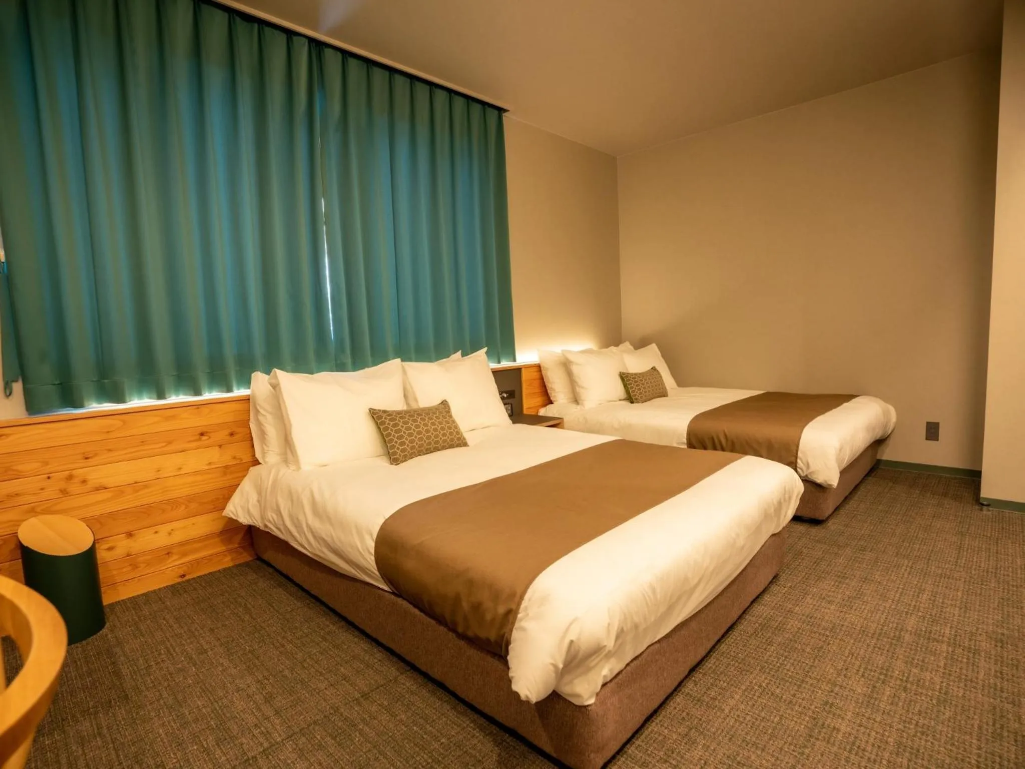 Bedroom, Bed in UUHOME