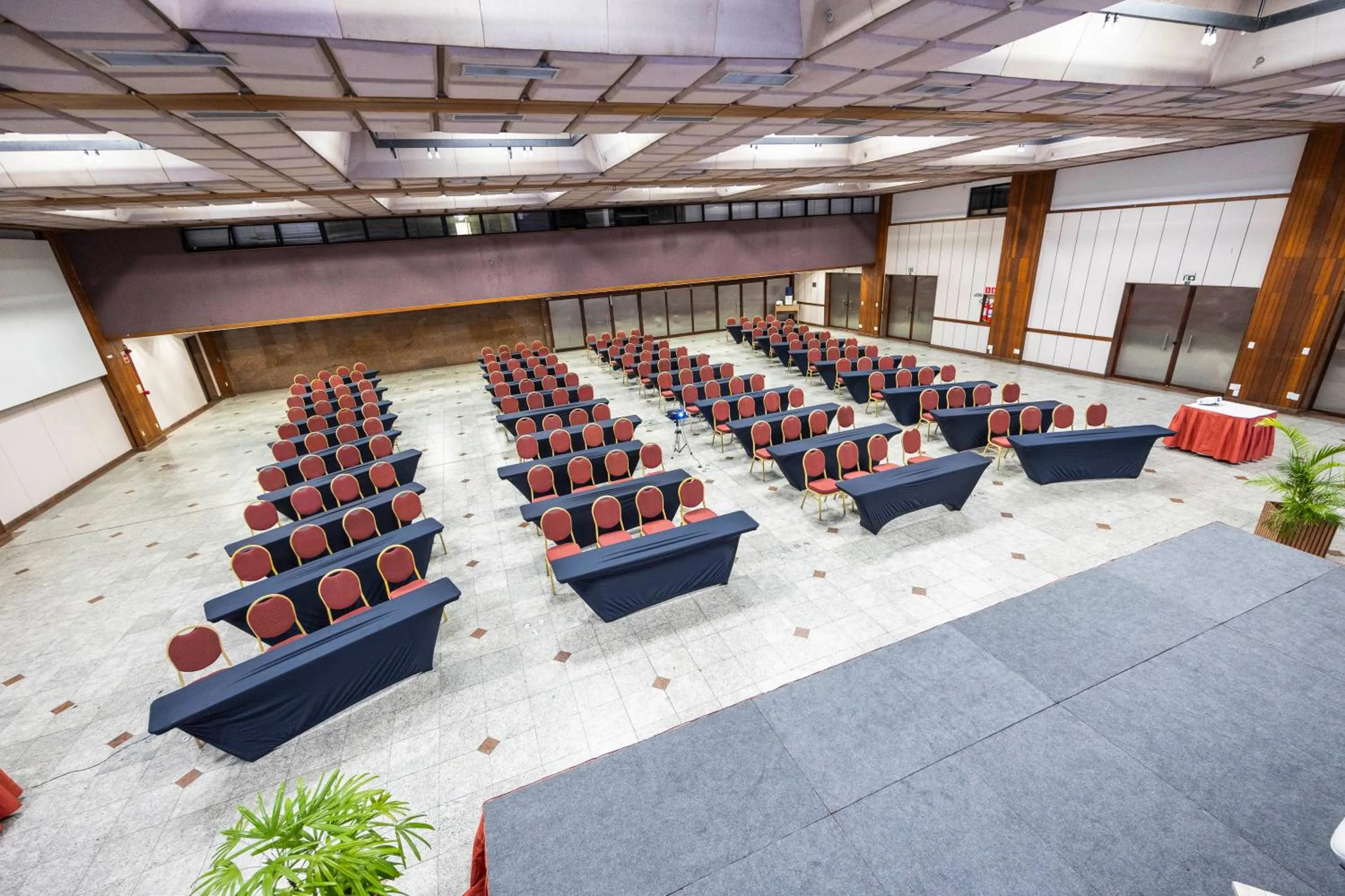 Banquet/Function facilities in Fiesta Bahia Hotel