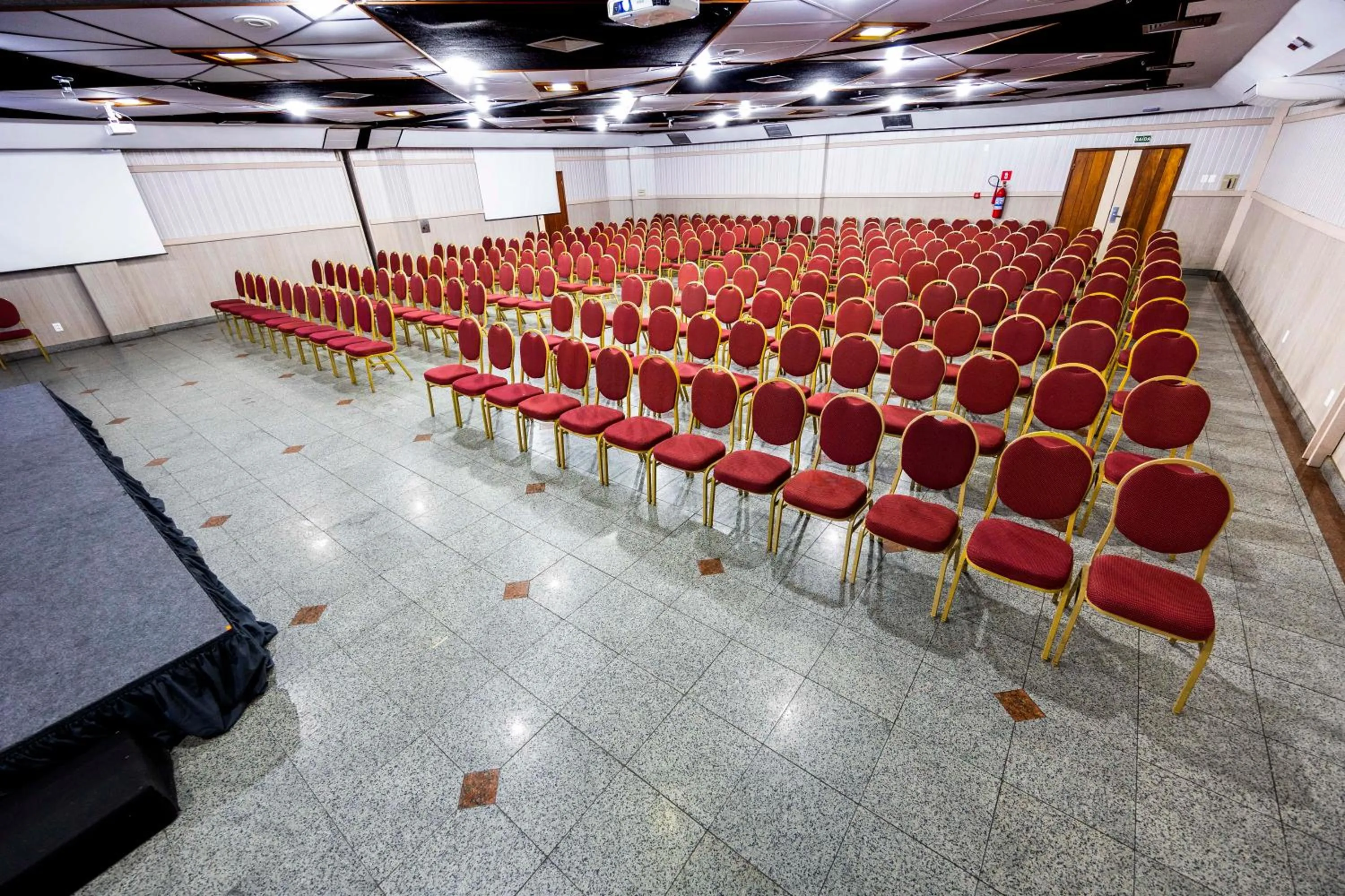 Banquet/Function facilities in Fiesta Bahia Hotel