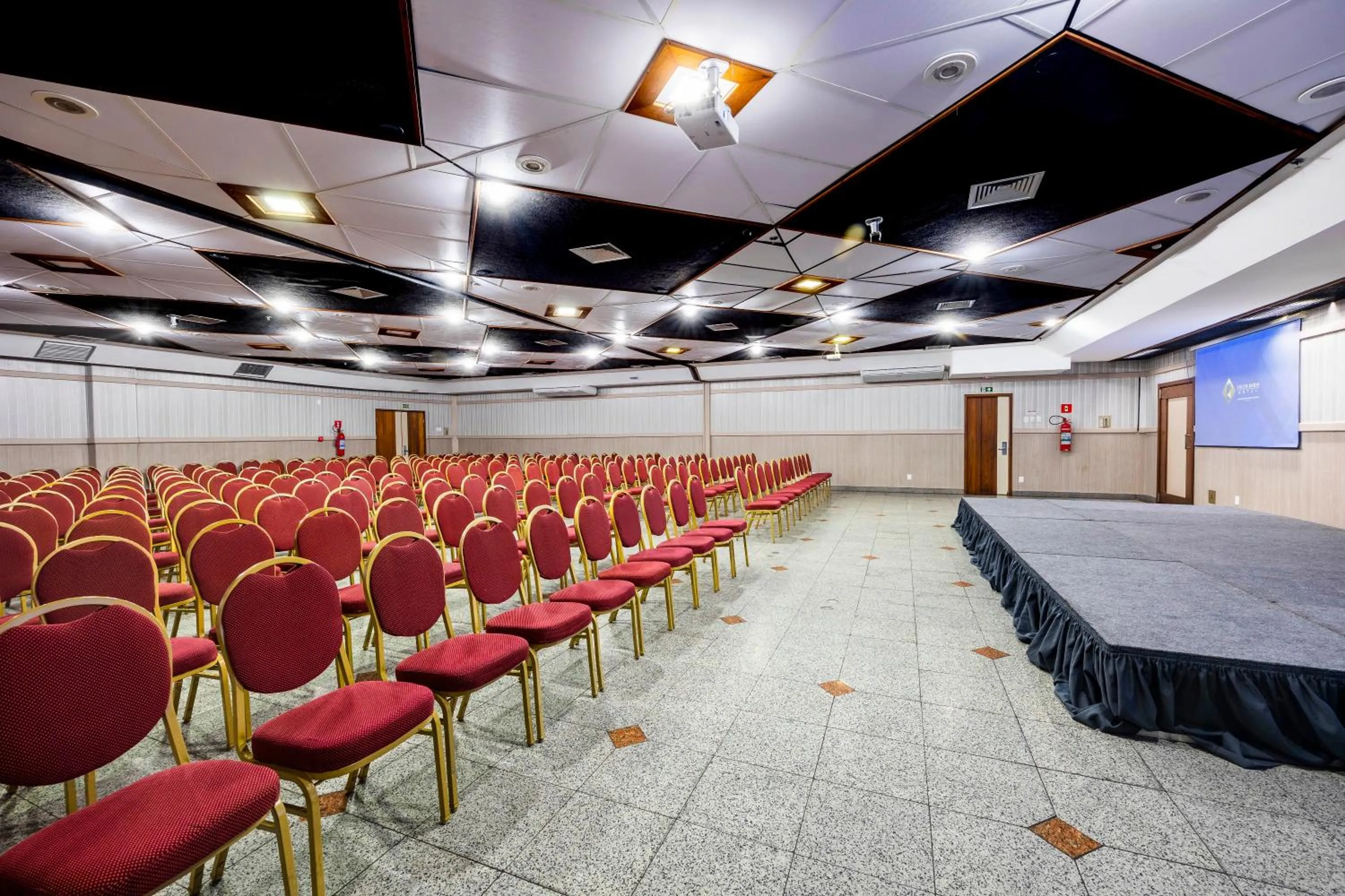 Banquet/Function facilities in Fiesta Bahia Hotel