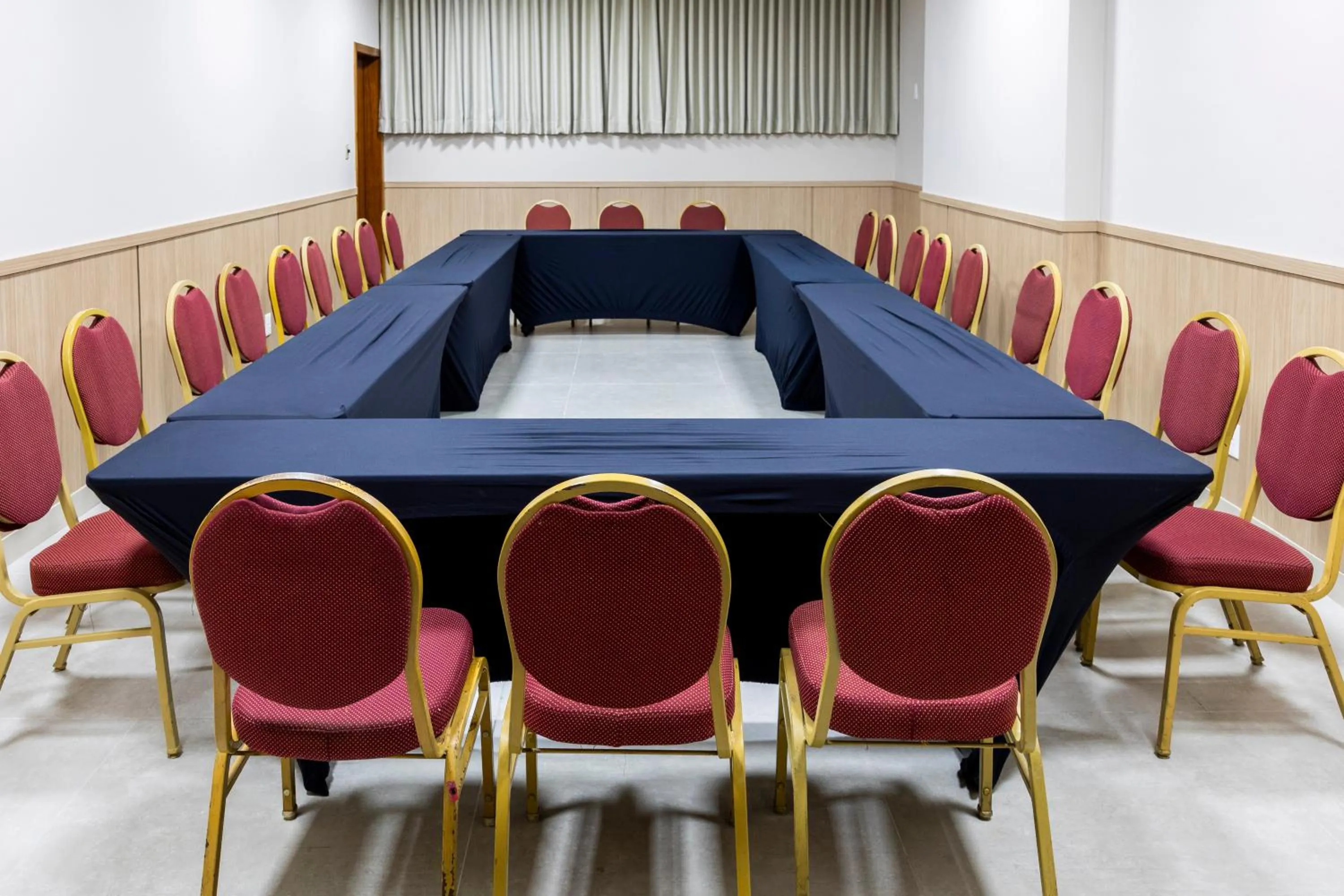 Banquet/Function facilities in Fiesta Bahia Hotel