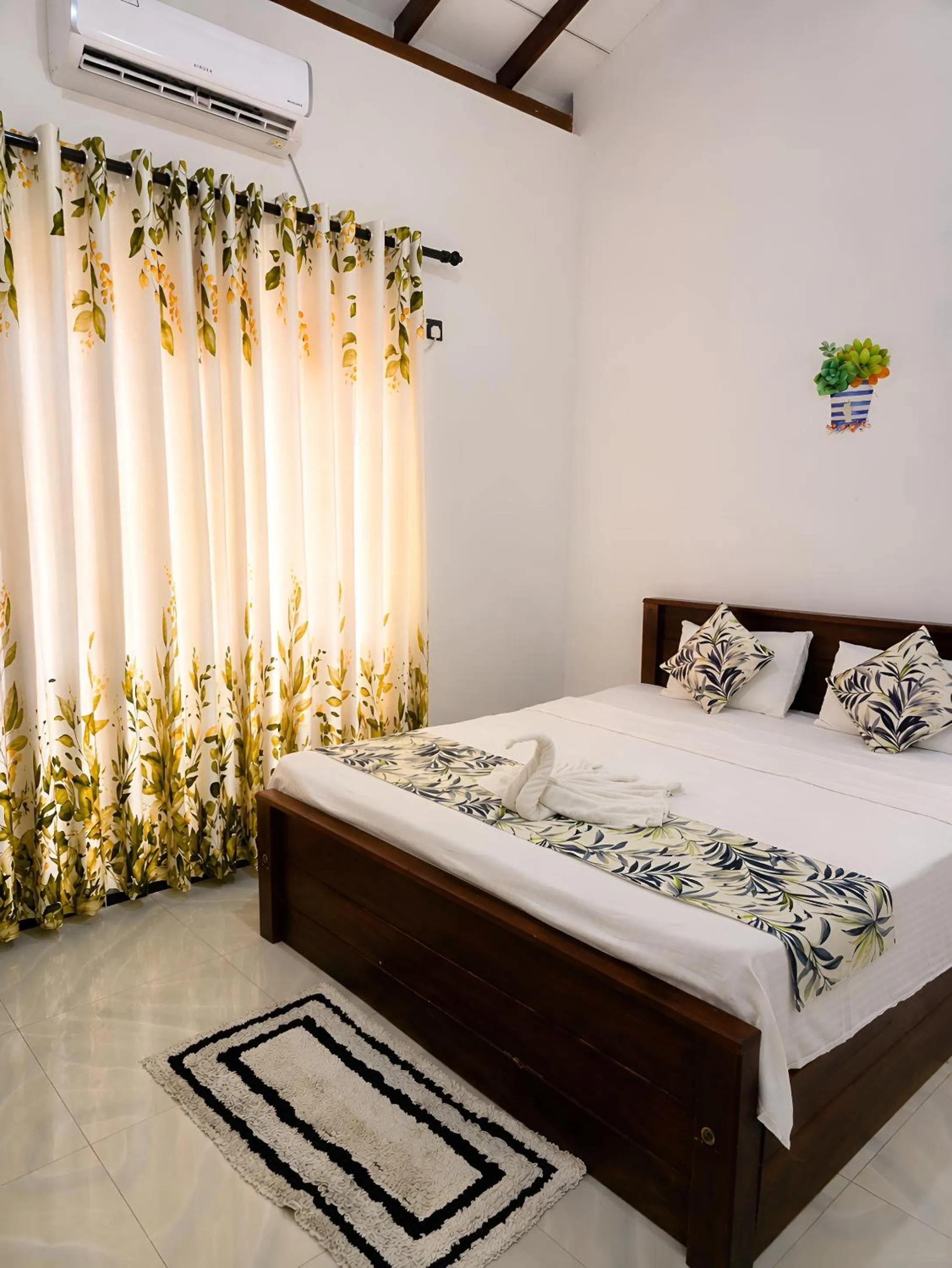 Udara Guest - Yala Safari