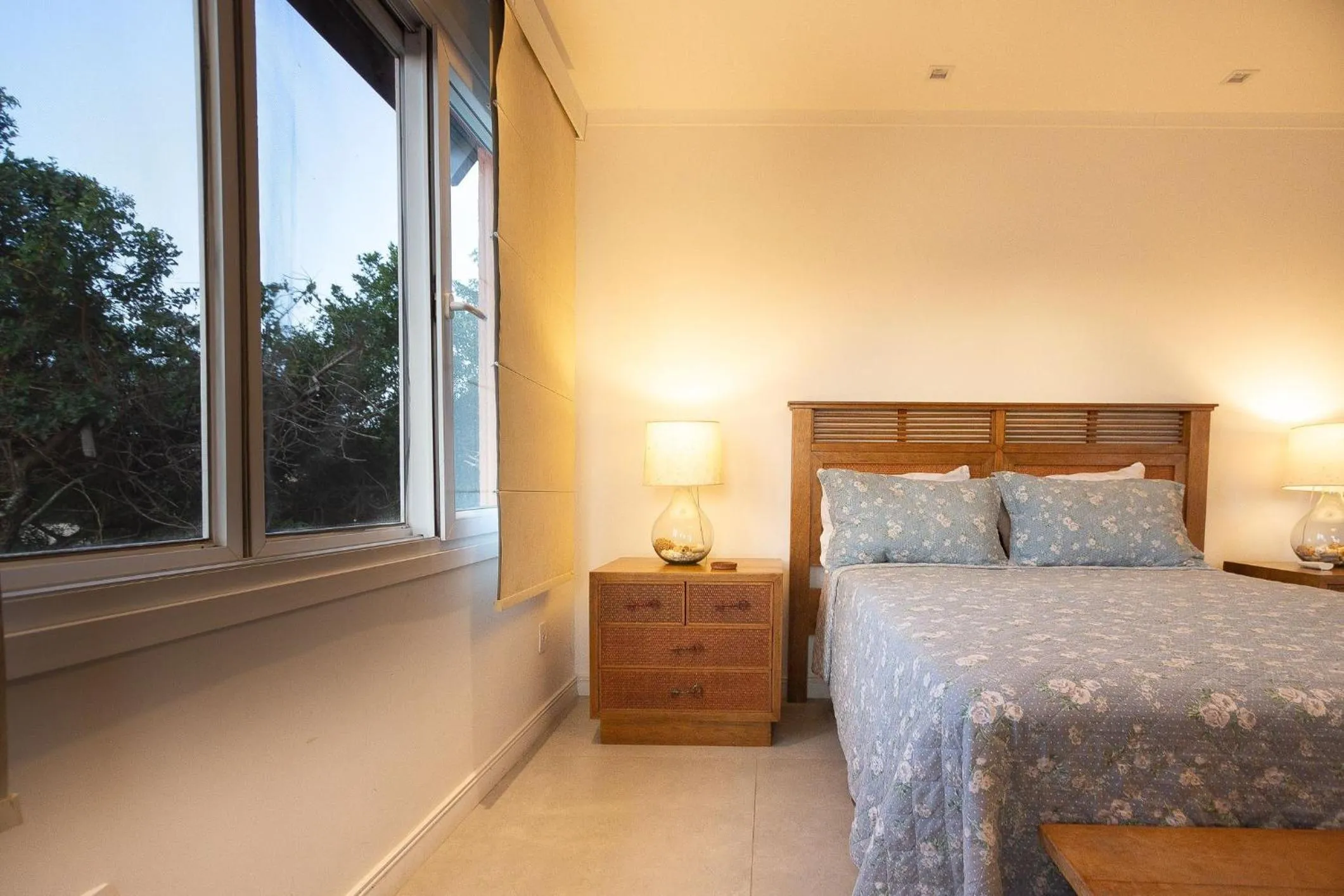 Bed in Búzios praia de Geribá, piscina e churrasqueira