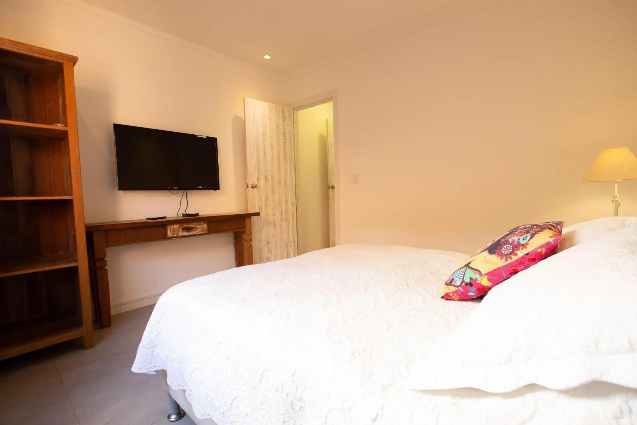 Bed in Búzios praia de Geribá, piscina e churrasqueira